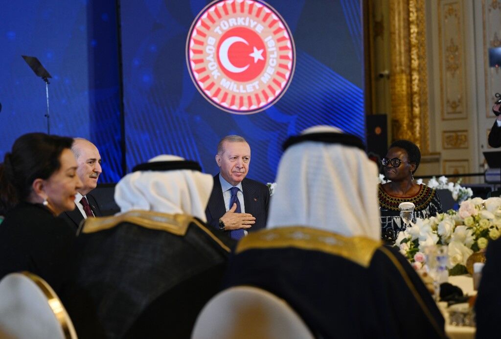 Erdoğan Böyle Bir Ortamda Kimse Güvende Değil (1)