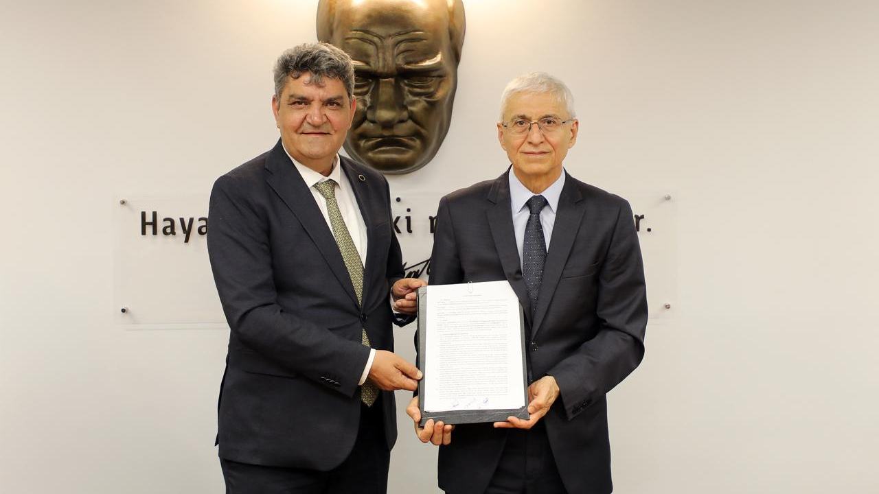 Eri̇ad’dan Üniversite Sanayi İş Birliği Hamlesi (2)