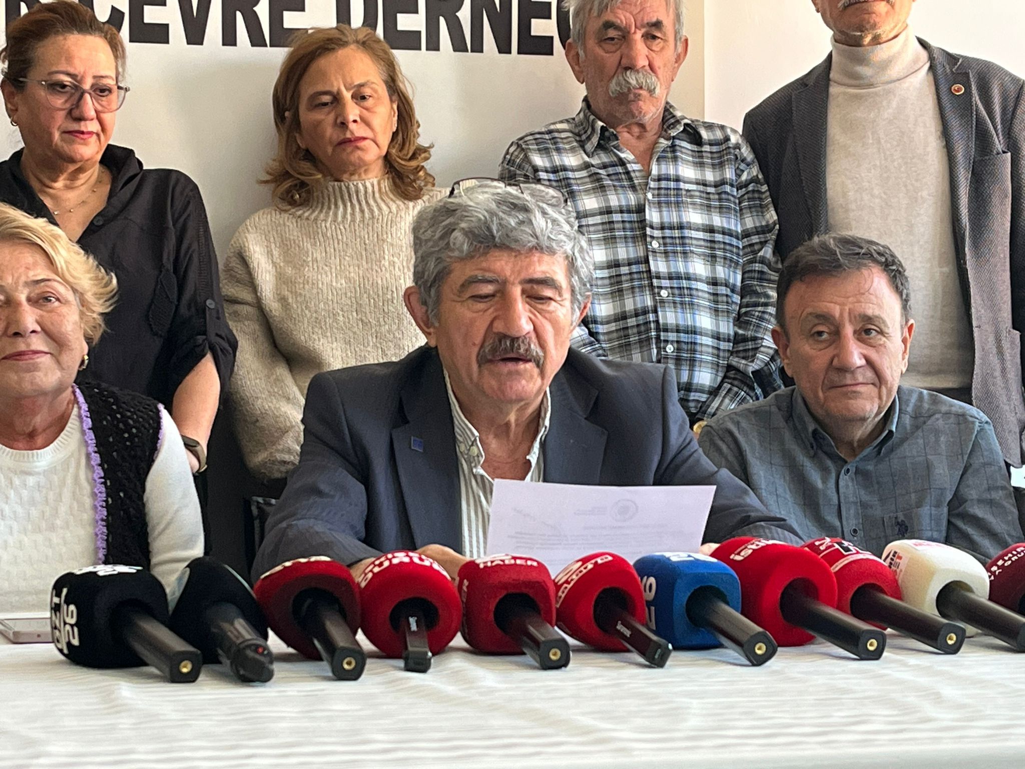 Eski Devlet Hastanesi Arazisi Satışına Tepki Büyüyor (2)