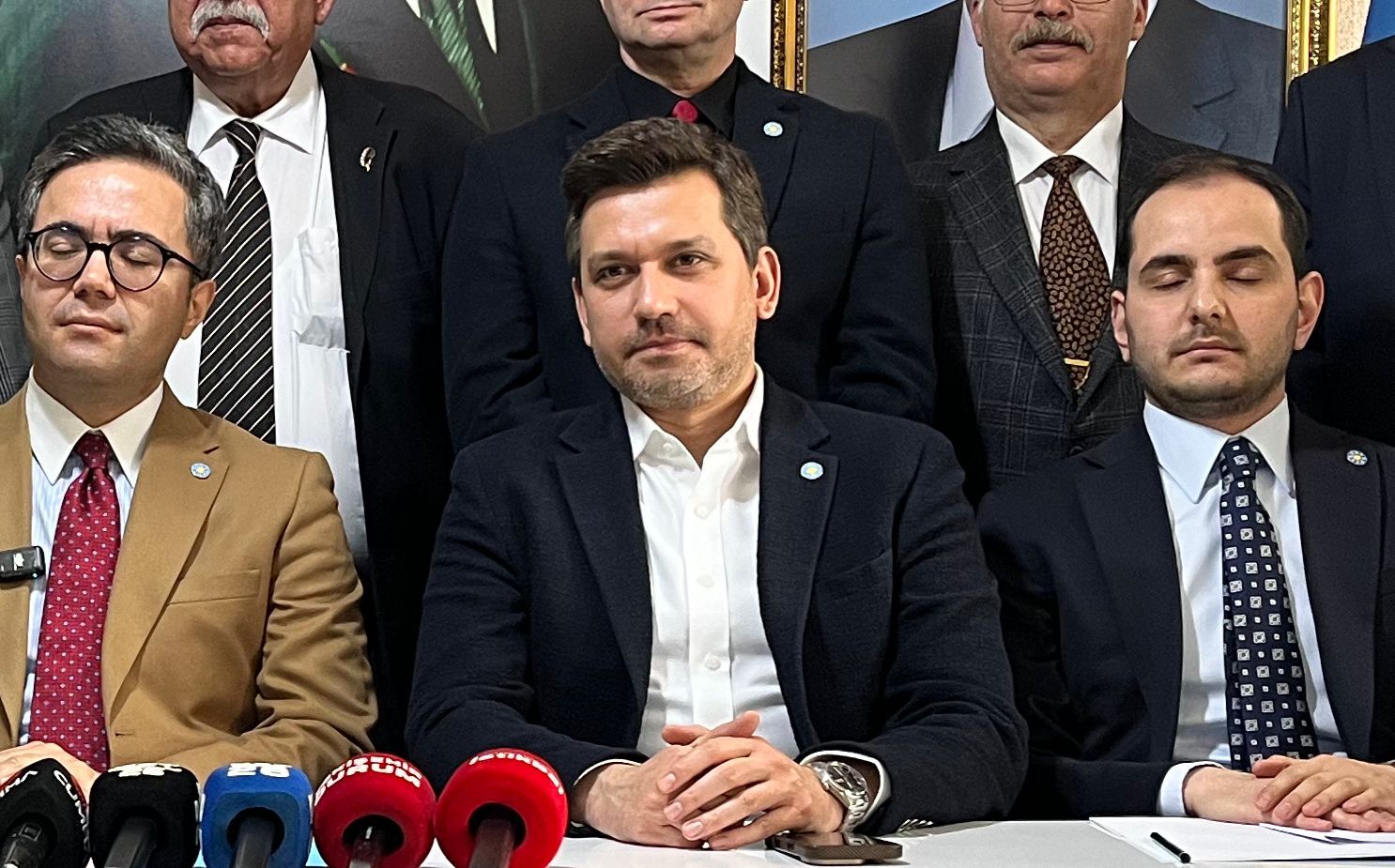 Eski̇ Tarifeleri Üzerinden Siyasi Gerilim Artıyor (2)