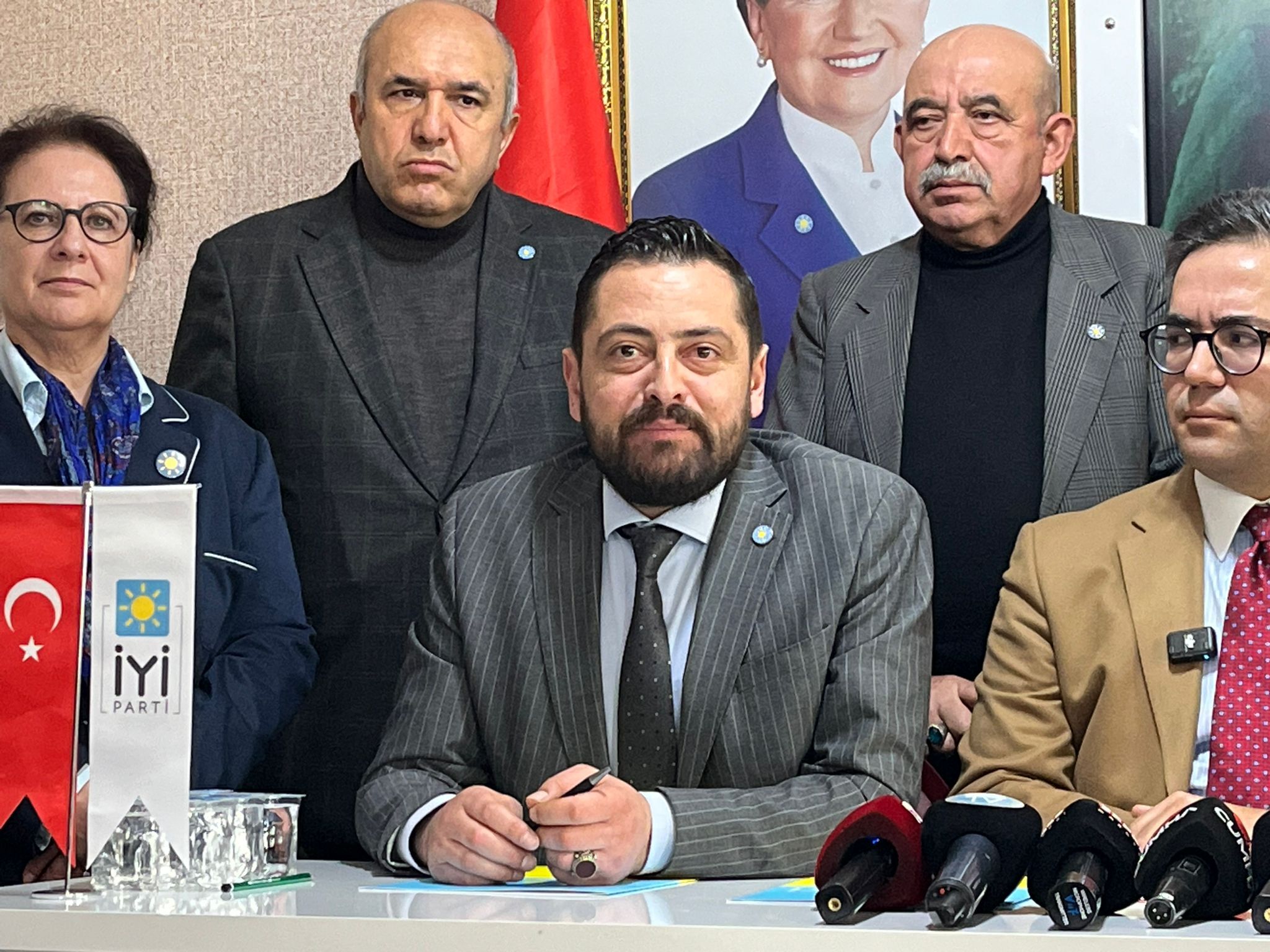 Eski̇ Tarifeleri Üzerinden Siyasi Gerilim Artıyor (3)