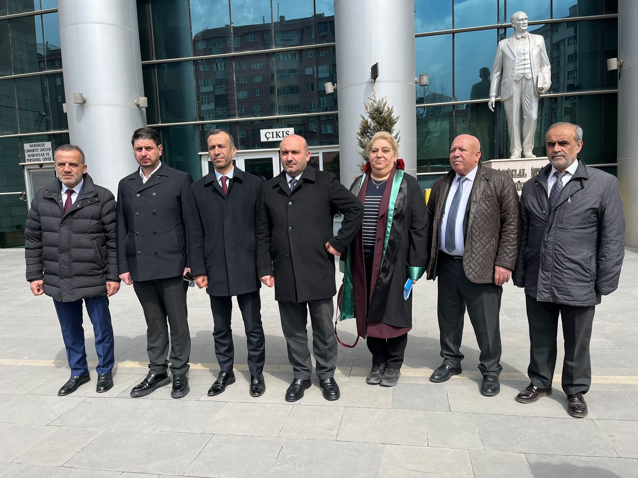 Eski̇ Tariflerinde Gizli Zam İddiası Yargıya Taşındı (1)