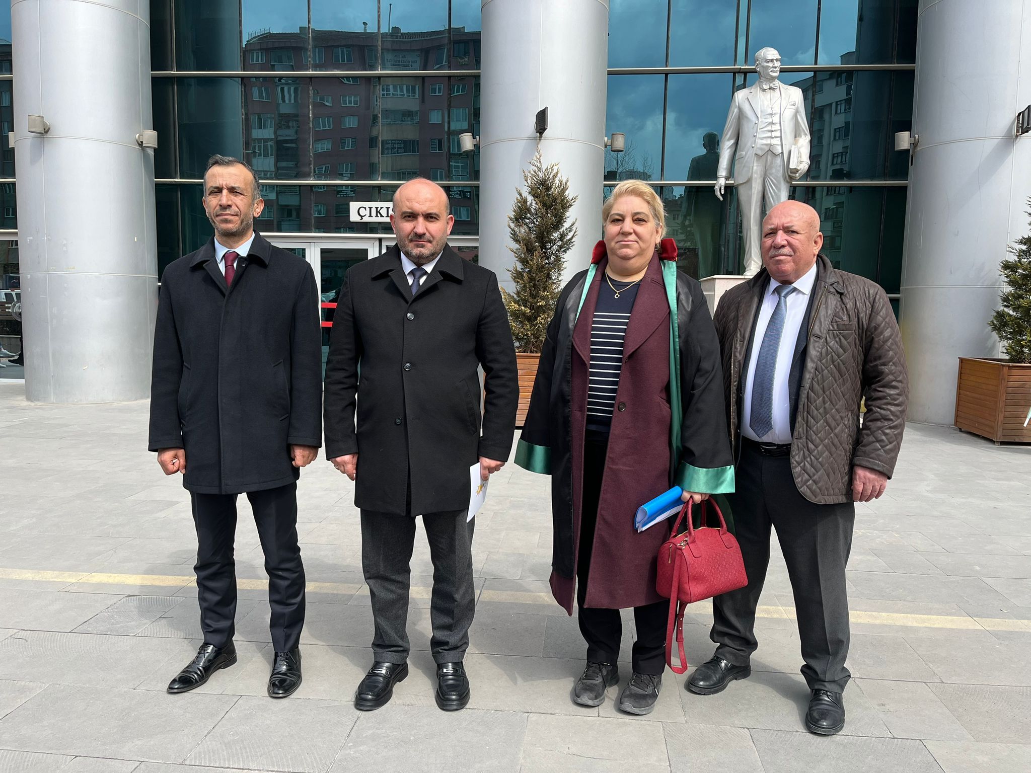 Eski̇ Tariflerinde Gizli Zam İddiası Yargıya Taşındı (3)