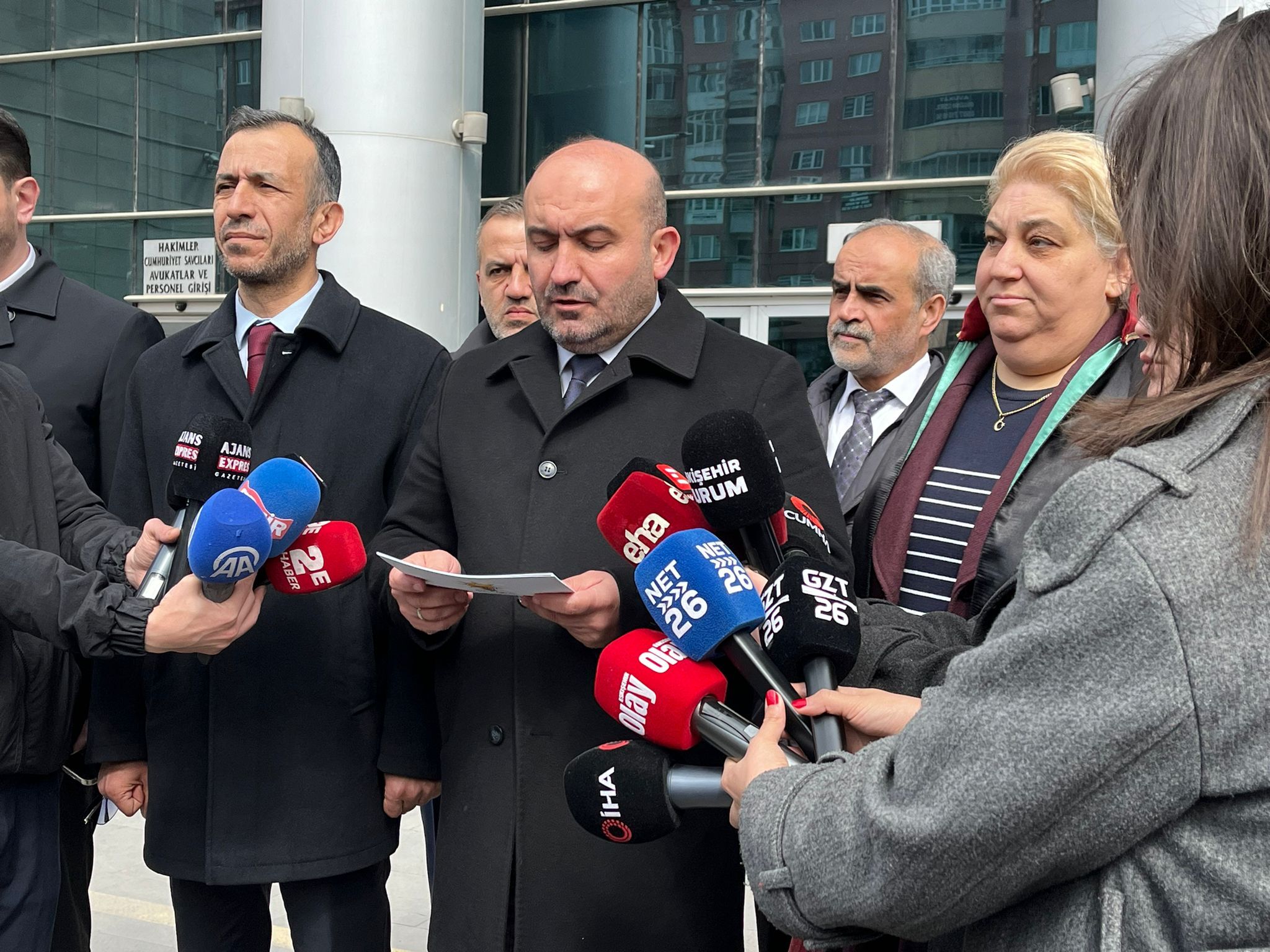 Eski̇ Tariflerinde Gizli Zam İddiası Yargıya Taşındı (4)