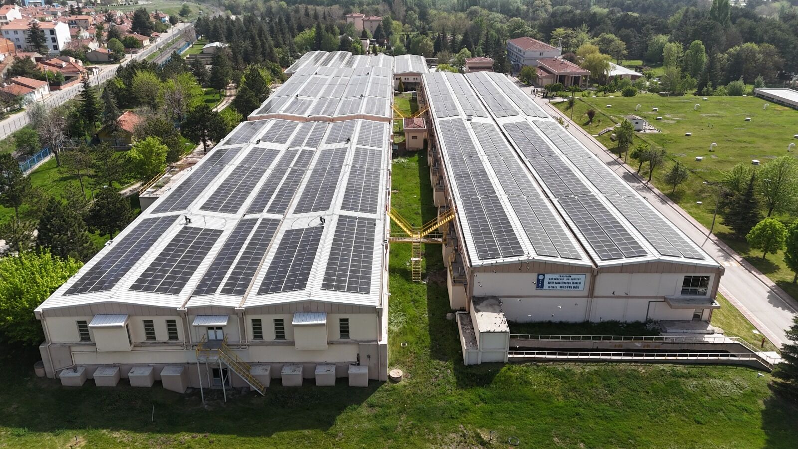 Eski̇’nin O Projesiyle 854 Ton Karbon Salımı Engellendi (3)