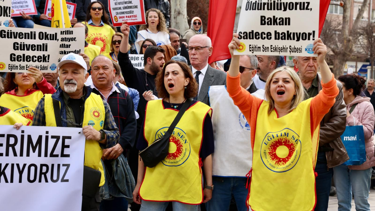 Eskişehir 95’Te Pozitif Disiplin Eğitimi Verildi (7)