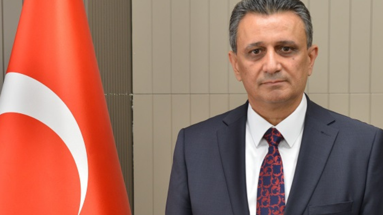 Eskişehir Orman Bölge Müdürü Değişti (2)