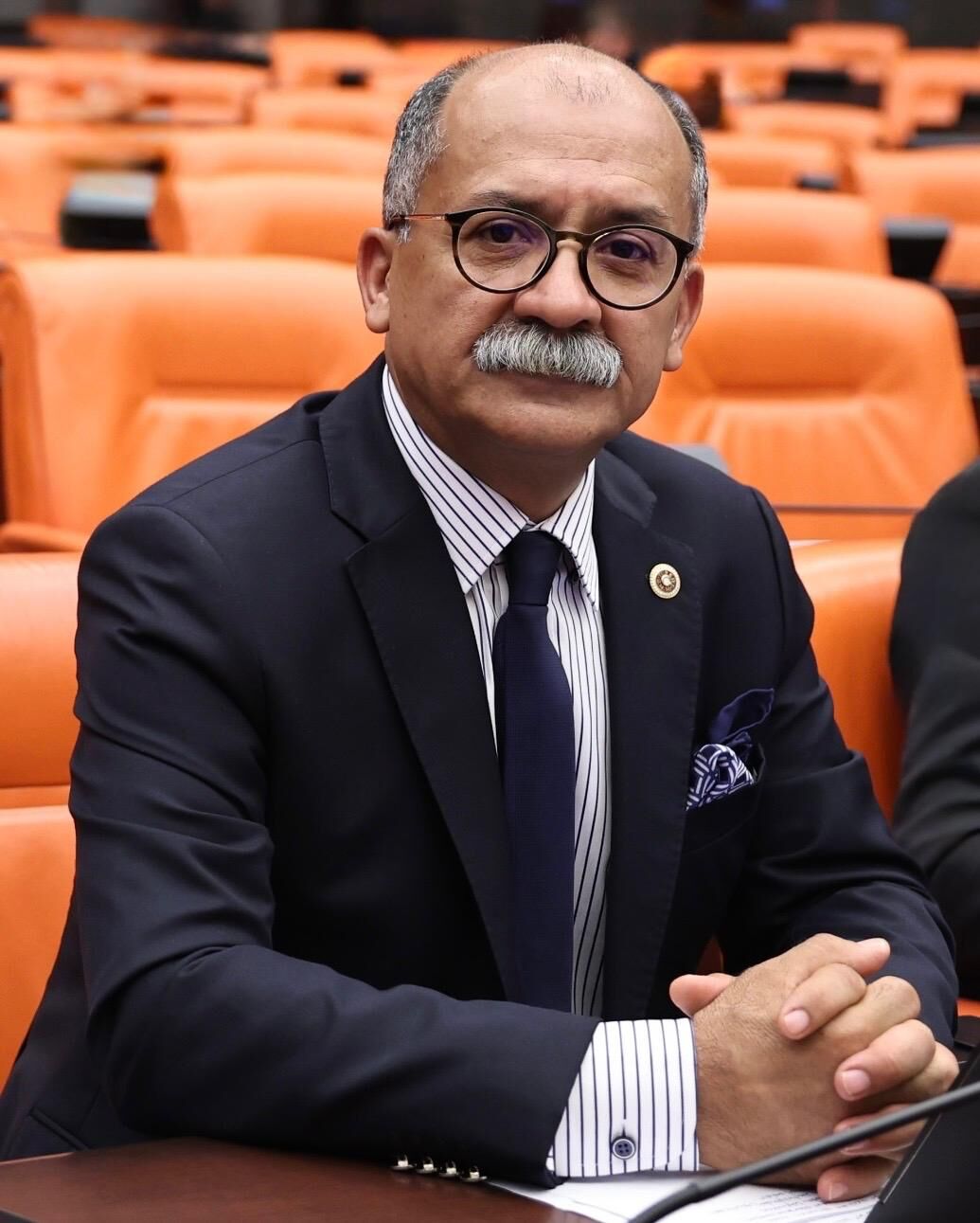 Eskişehir Sağlık Alanları Tbmm Gündeminde (1)