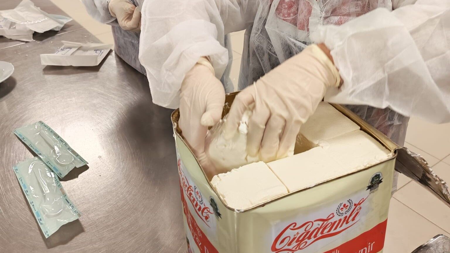 Eskişehir Süt Denetimi (3)