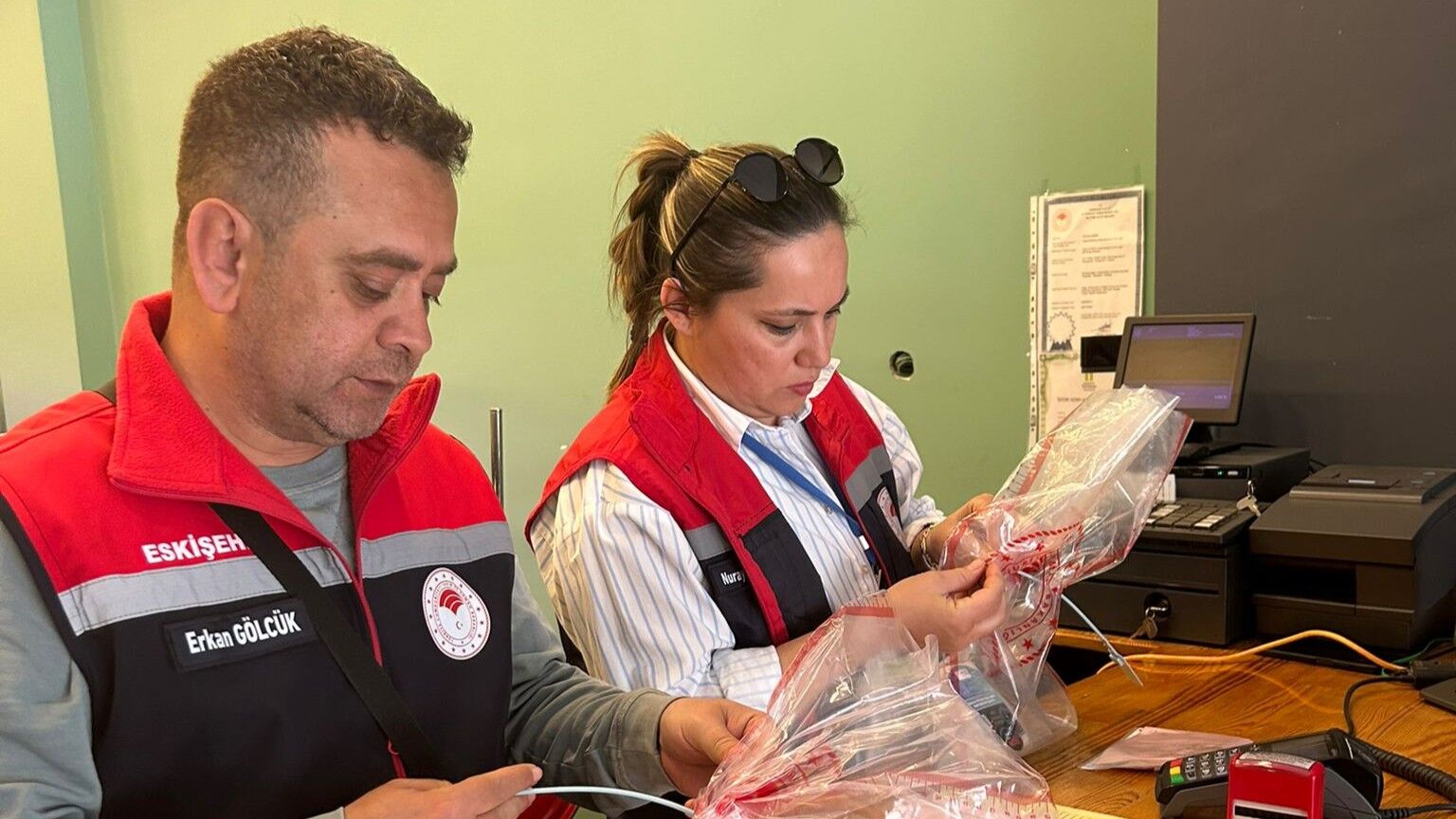 Eskişehir Süt Denetimi (4)