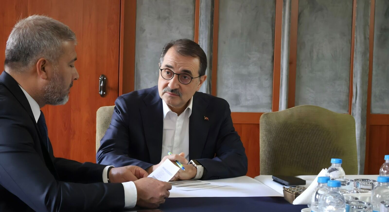 Eskişehir Uluslararası Yapay Zekâ Zirvesi’ne Hazırlanıyor (1)