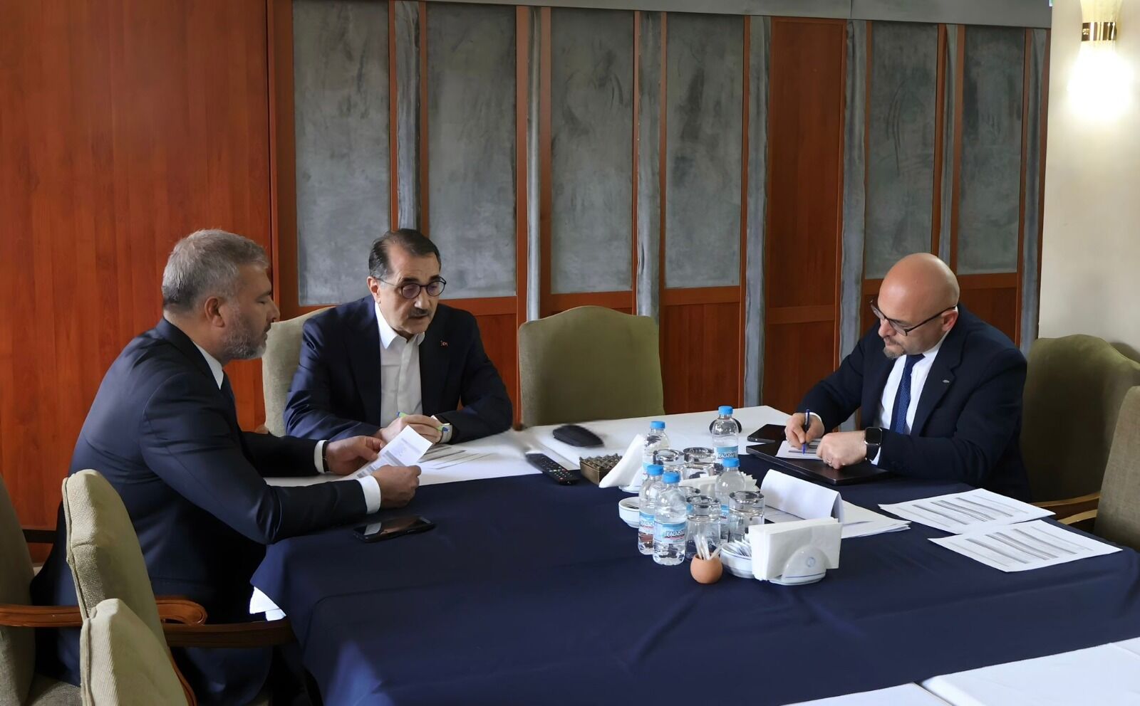 Eskişehir Uluslararası Yapay Zekâ Zirvesi’ne Hazırlanıyor (3)