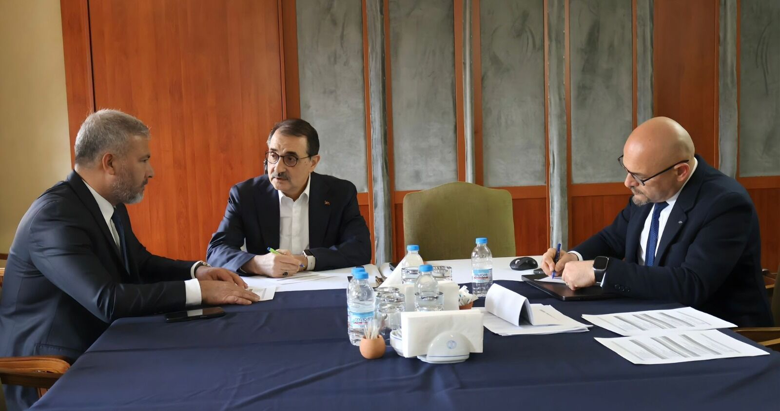 Eskişehir Uluslararası Yapay Zekâ Zirvesi’ne Hazırlanıyor (4)