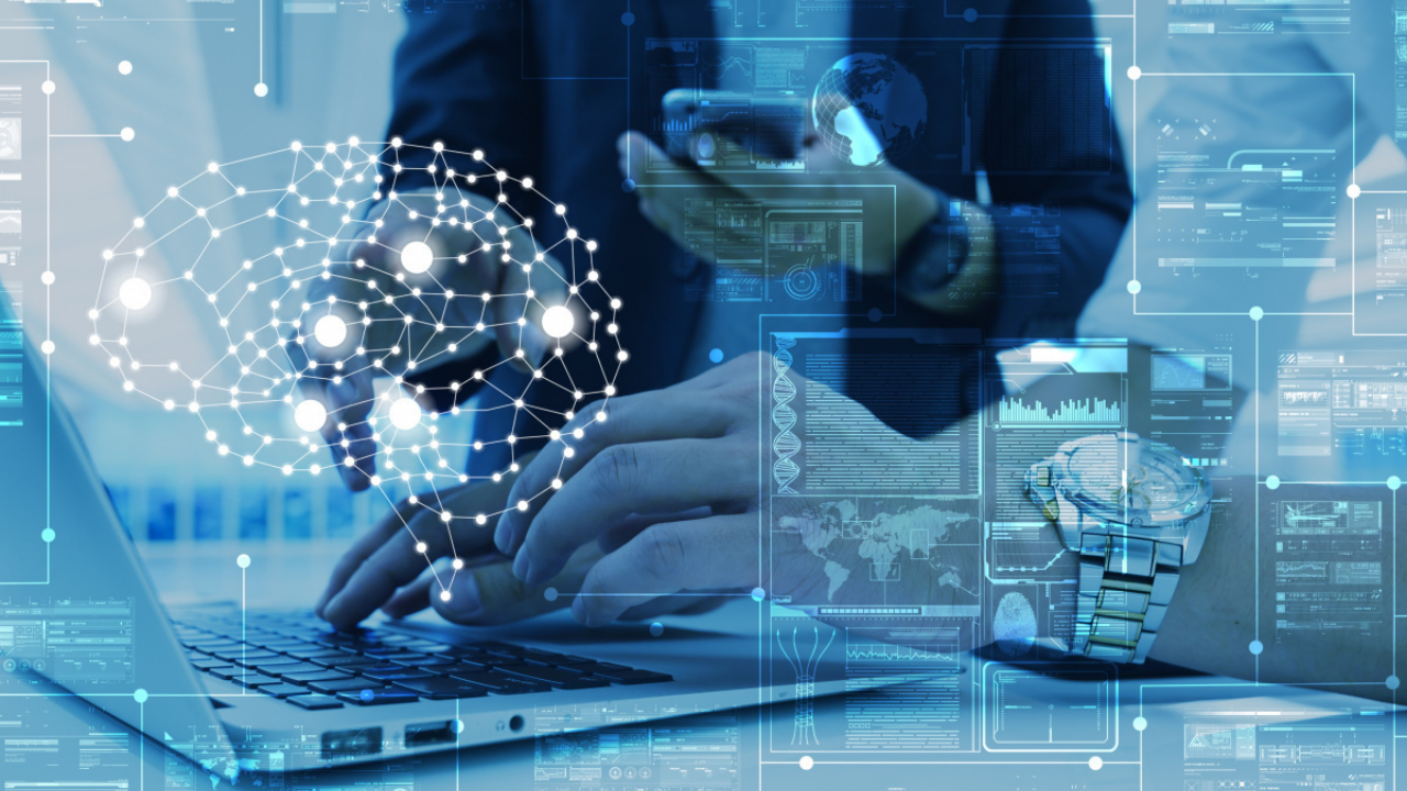 Eskişehir Yapay Zekâ Zirvesine Ev Sahipliği Yapıyor (2)