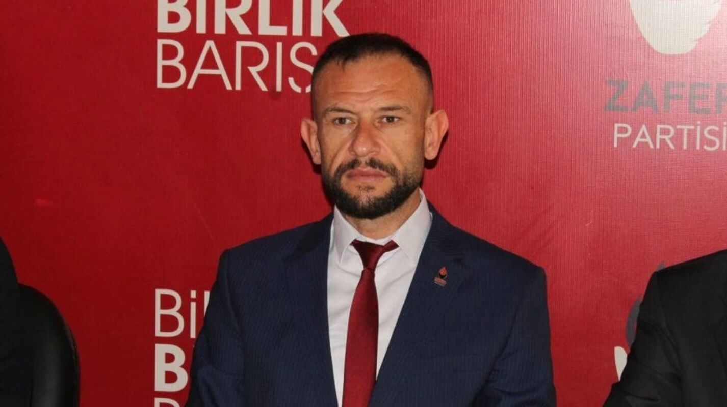 Eskişehir Zafer Partisi’nden Okul Saldırılarına Sert Tepki