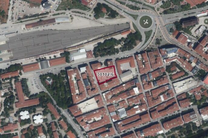 Eskişehir’de 2 Katlı Otopark İçin İhale Süreci Başladı (3)