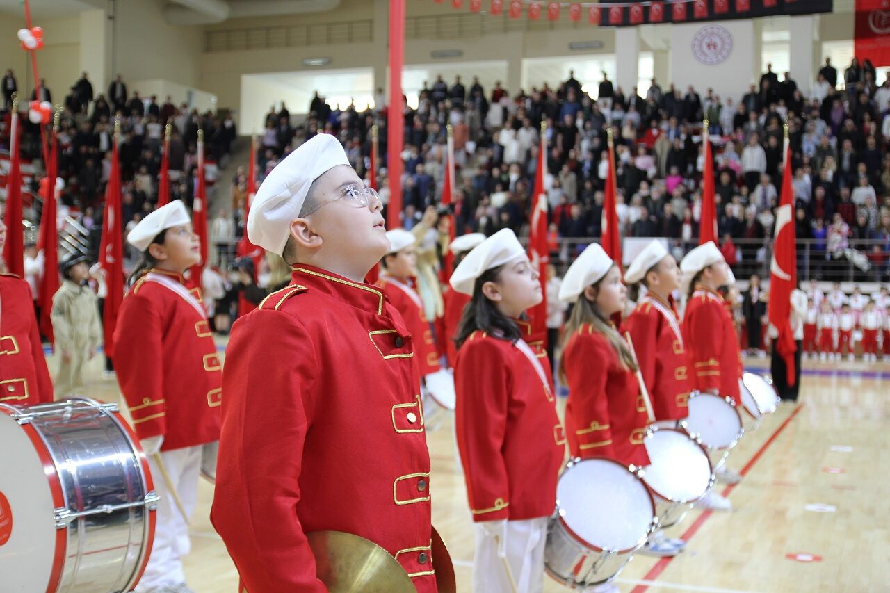 Eskişehir’de 23 Nisan Coşkuyla Kutlandı (3)-1