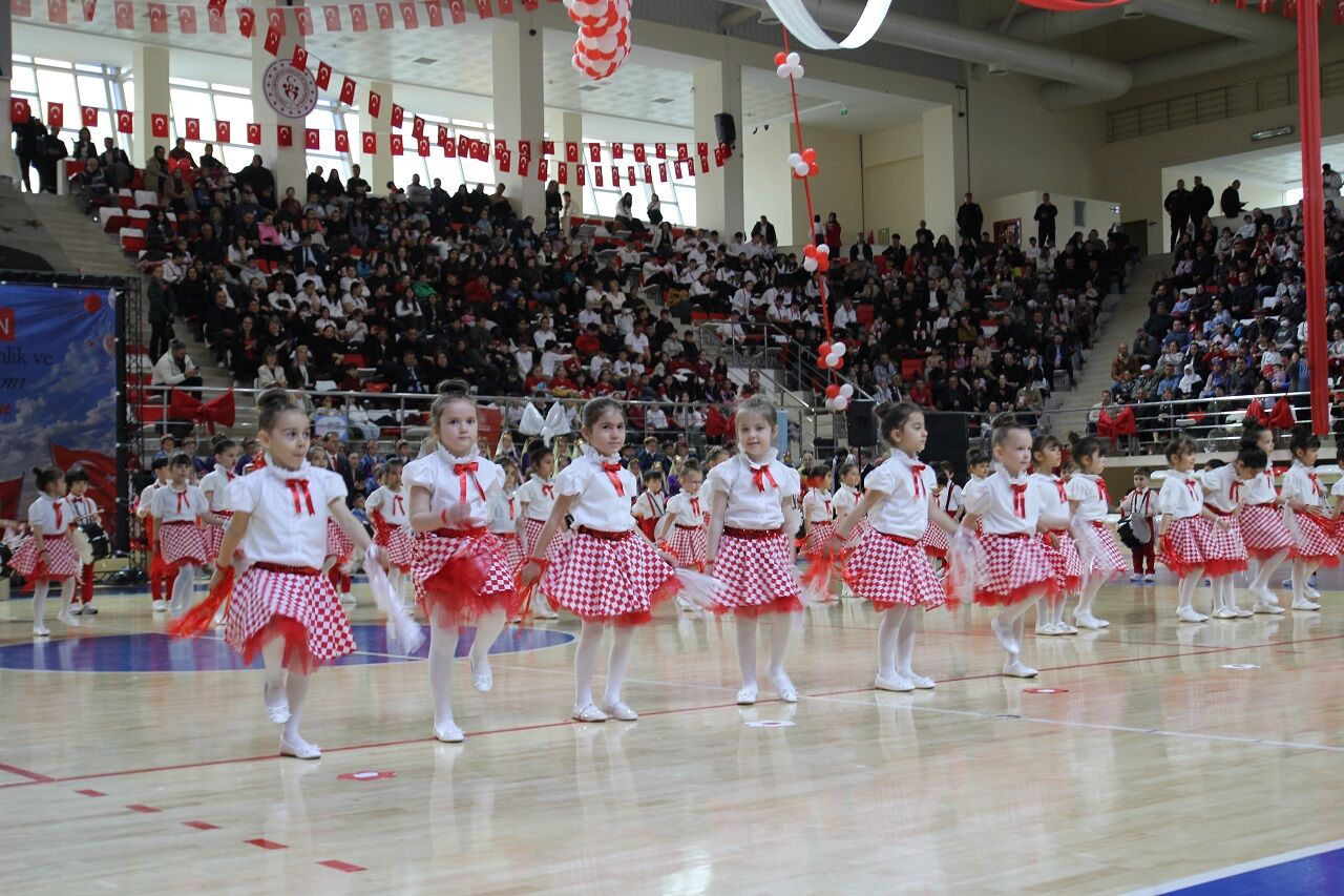 Eskişehir’de 23 Nisan Coşkuyla Kutlandı (7)