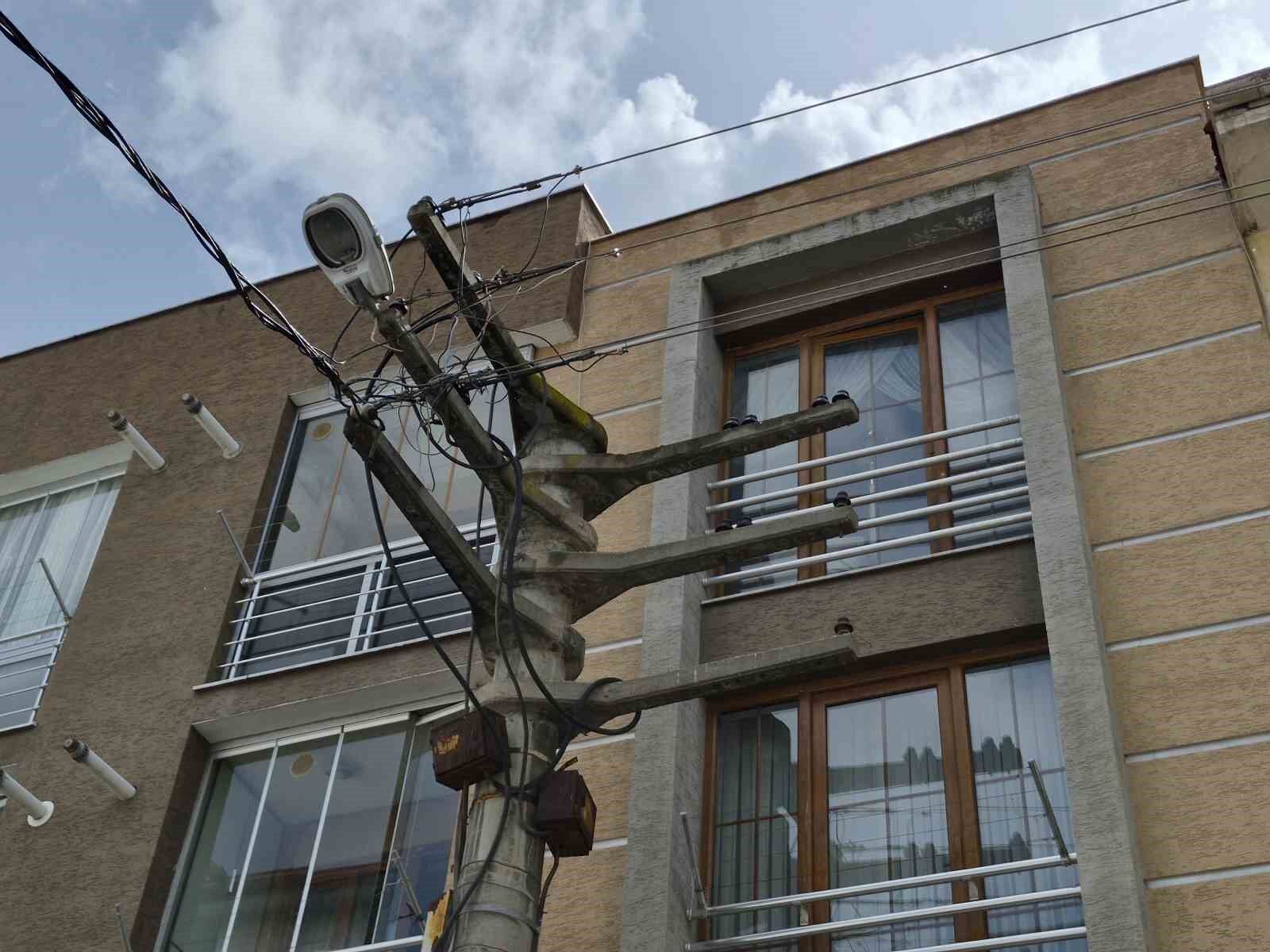 Eskişehir’de 67 Yaşındaki Şahıs Evinde Ölü Bulundu (2)