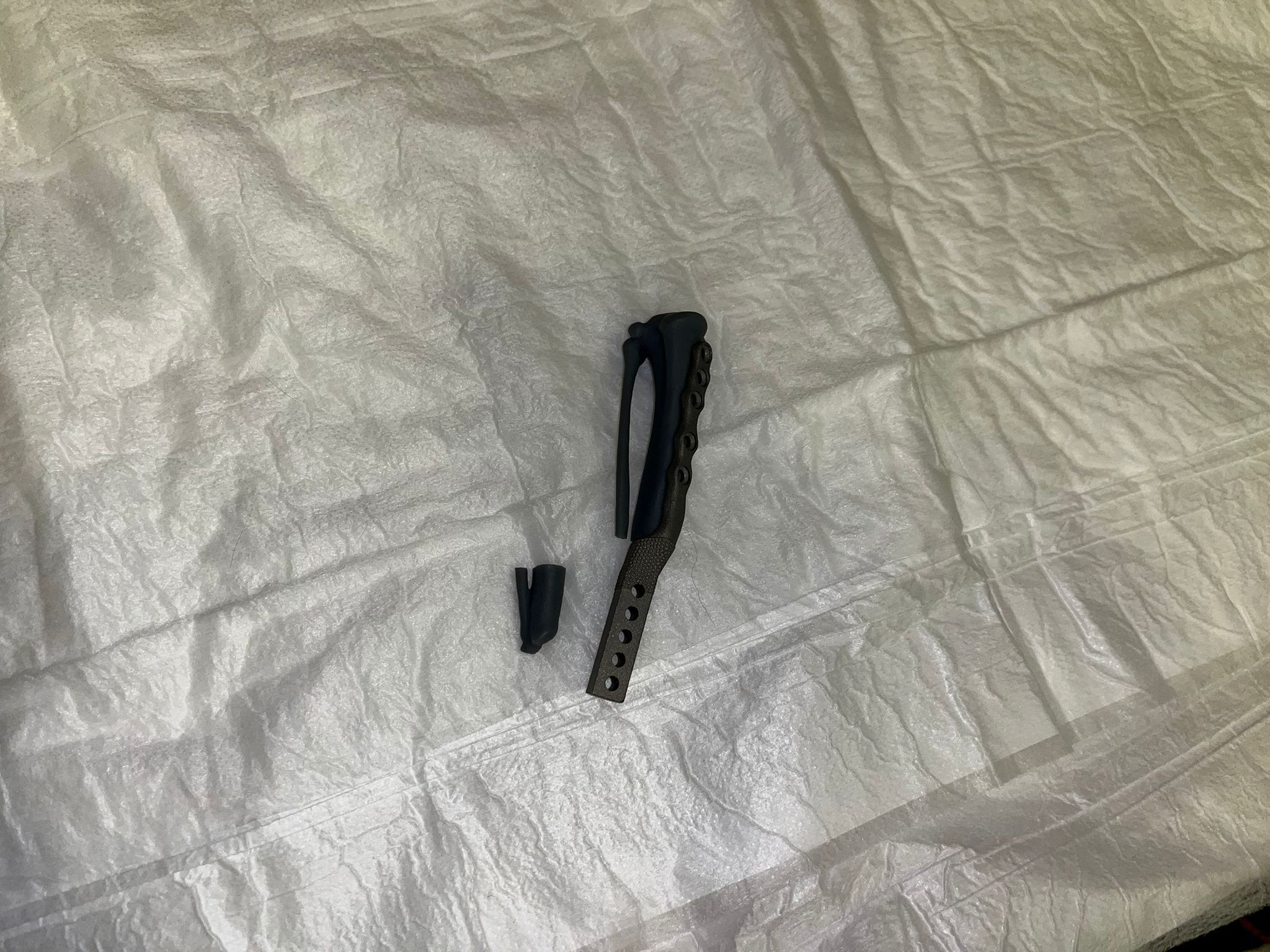 Eskişehir’de Bir İlk Kedi Bodhi Bu Tedaviyle Tekrar Yürüyecek! (4)