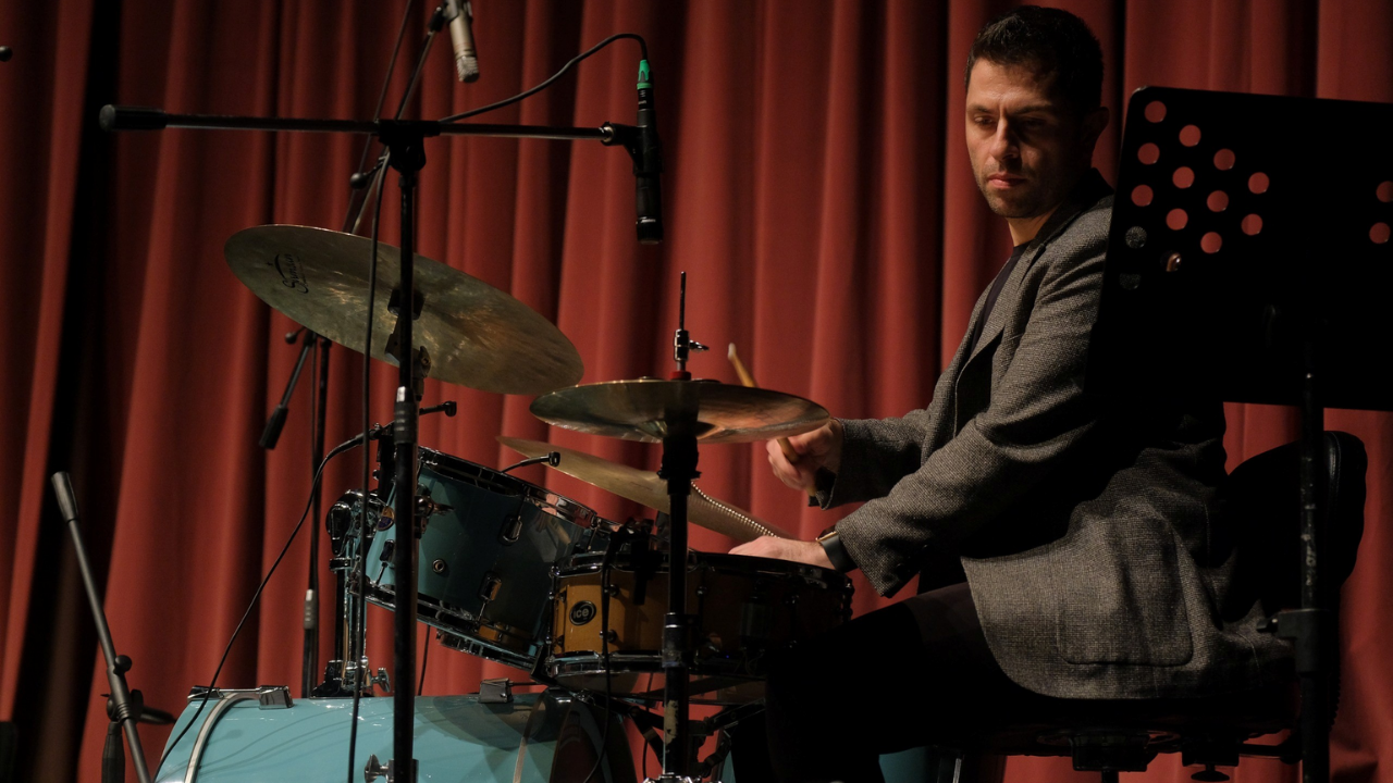 Eskişehir’de Caz Ve Soul Rüzgârı Esti