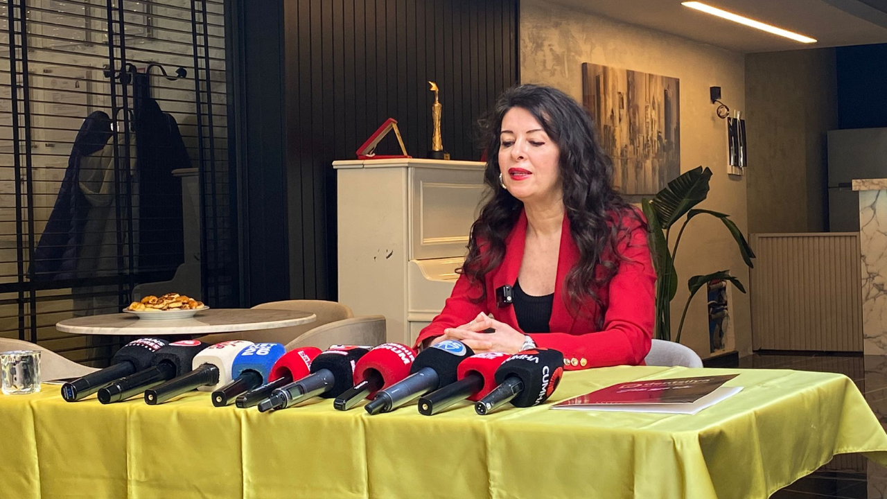 Eskişehir’de Diş Hekimleri Odası’na Yeni Aday (1)