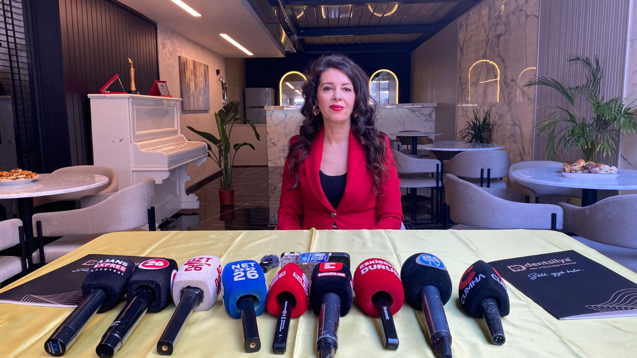 Eskişehir’de Diş Hekimleri Odası’na Yeni Aday (2)