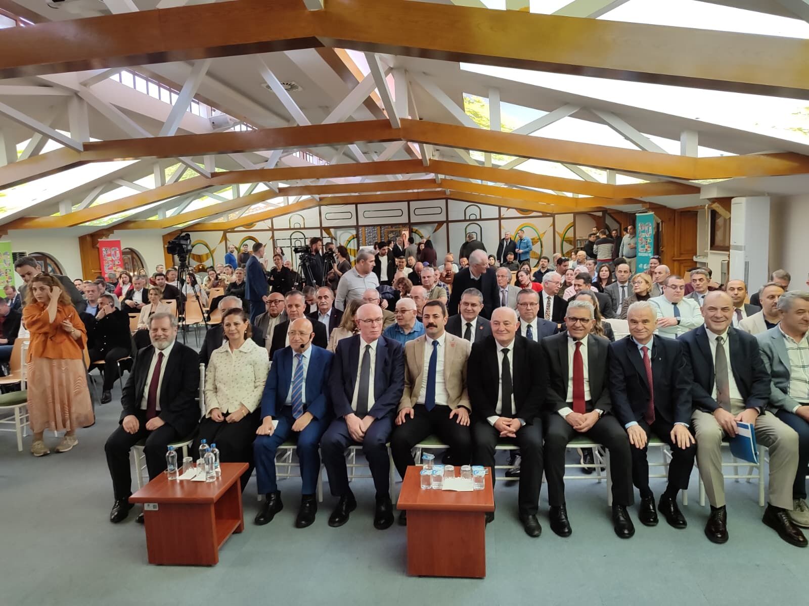 Eskişehir’de Ekonomi 26 Paneli Düzenlendi (2)