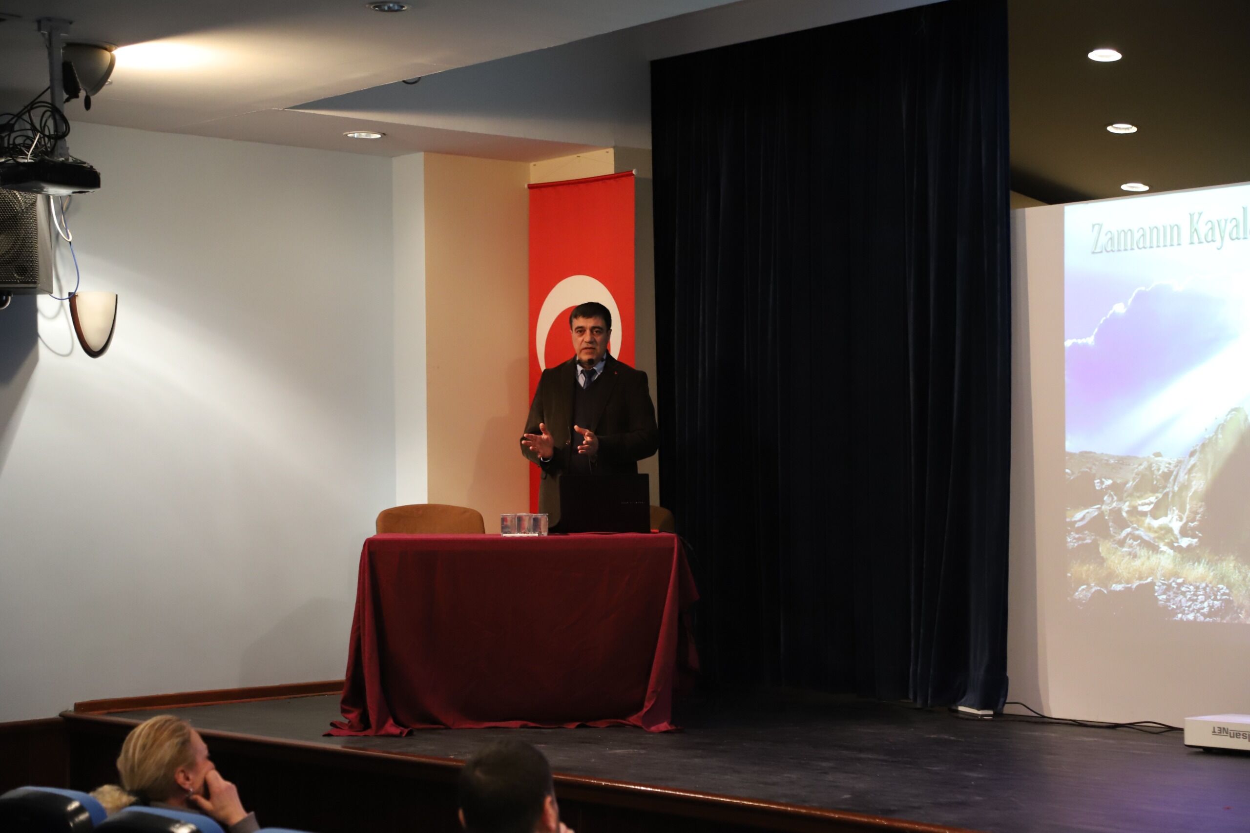 Eskişehir’de Frigya’nın Gizemi Yeniden Anlatıldı (2)