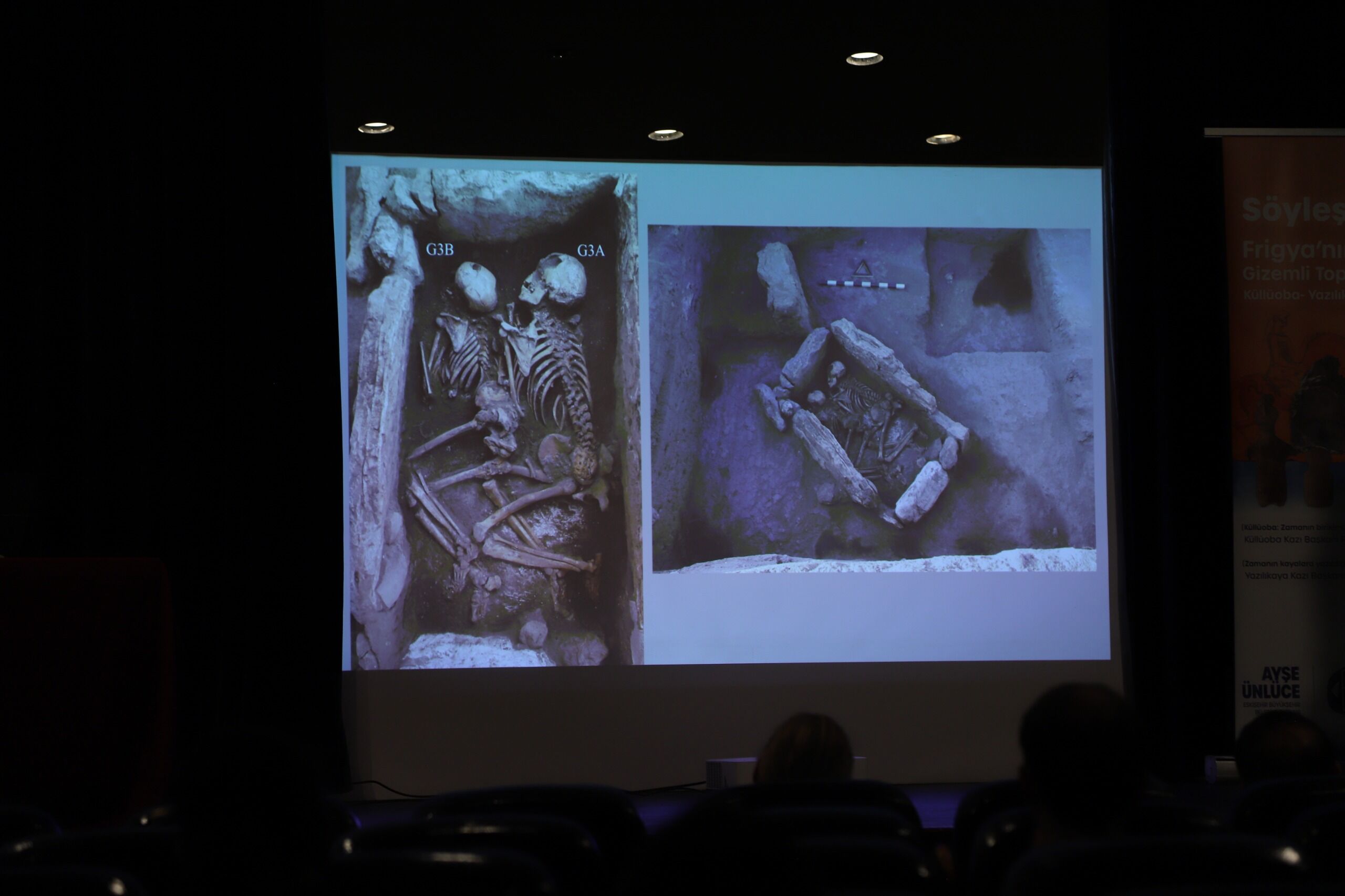 Eskişehir’de Frigya’nın Gizemi Yeniden Anlatıldı (4)