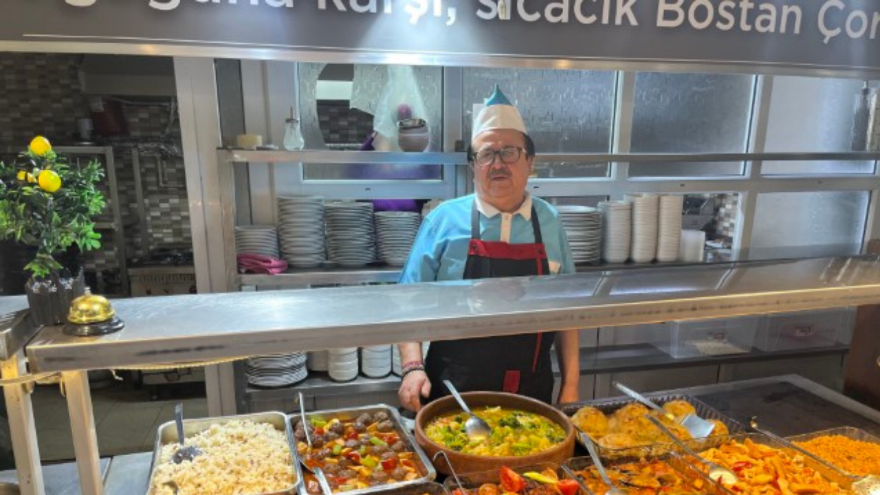 Eskişehir'de Genç Çift Düğün Parasını İşletmeye Çevirdi