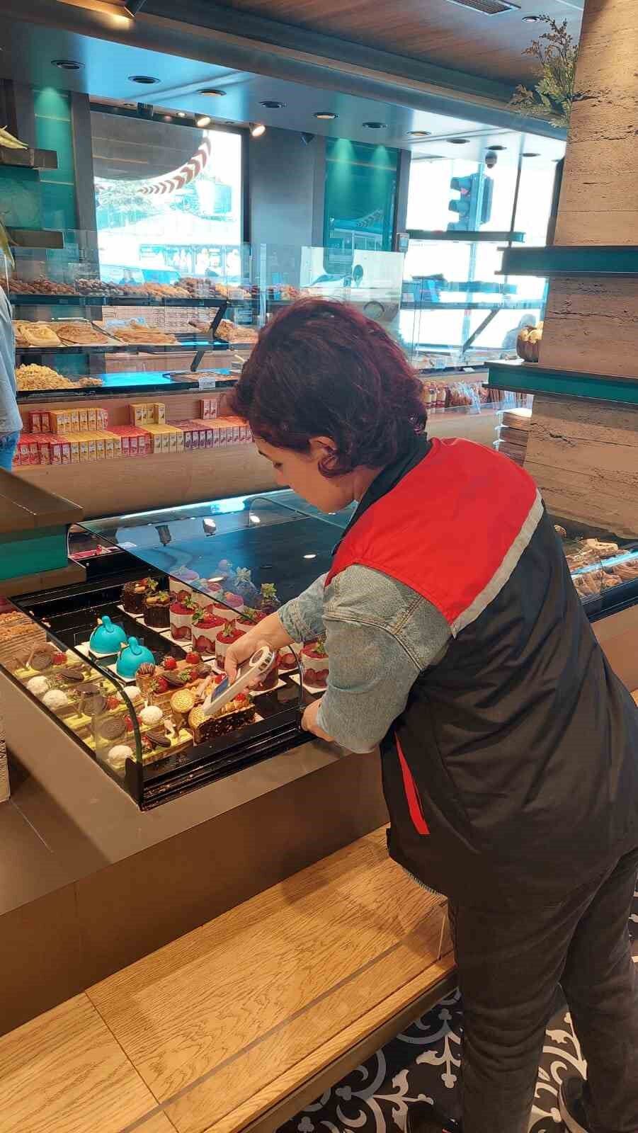 Eskişehir’de Gıda Denetimlerinde Ceza Yağdı (3)