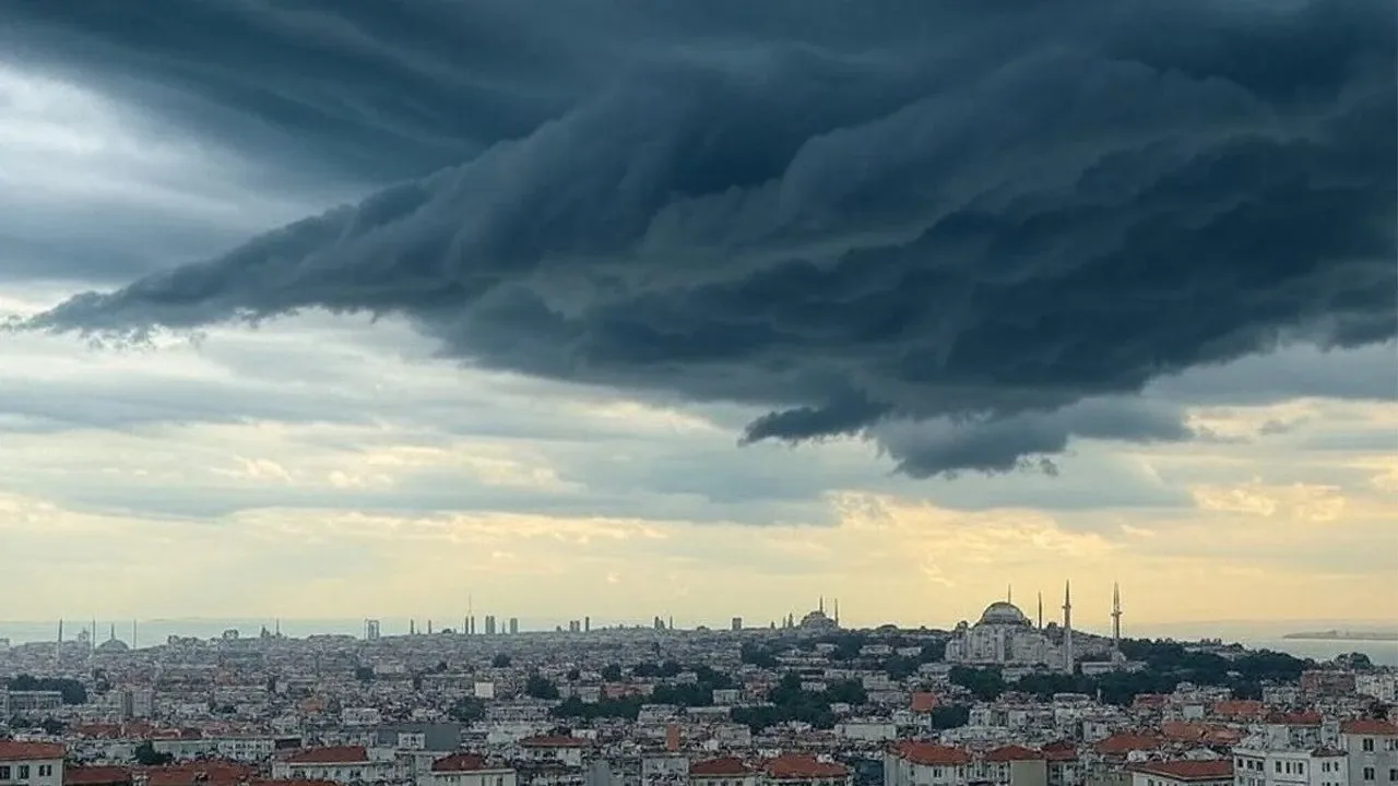 Eskişehir'de Hava Durumu Nasıl Olacak (2)