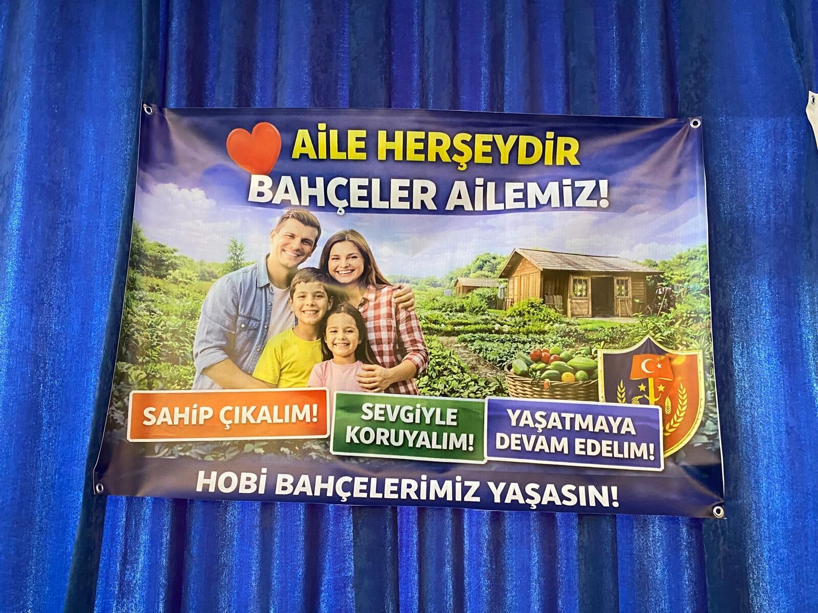 Eskişehir’de Hobi Bahçeleri İçin Kritik Toplantı Düzenlendi (10)