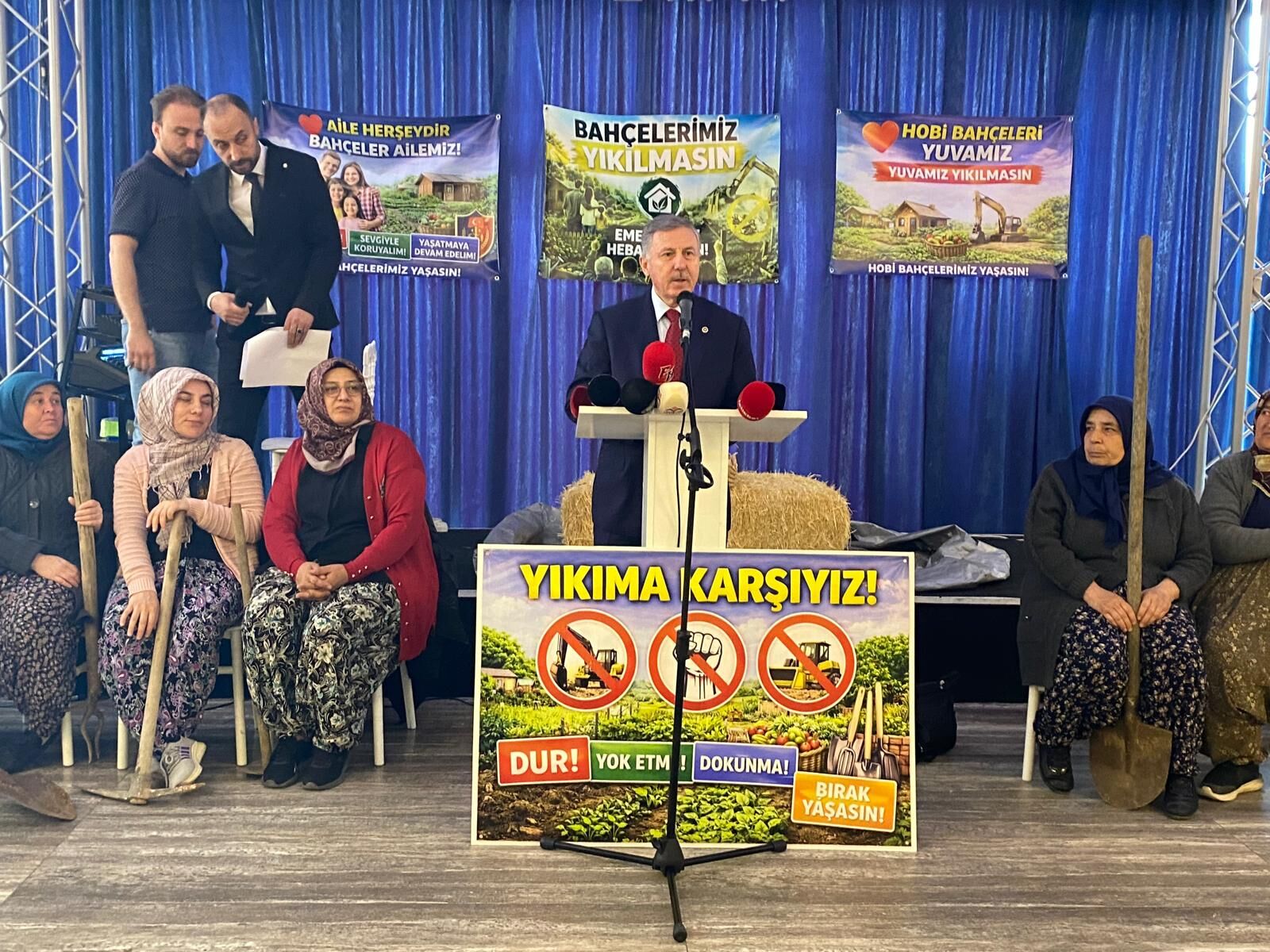 Eskişehir’de Hobi Bahçeleri İçin Kritik Toplantı Düzenlendi (16)