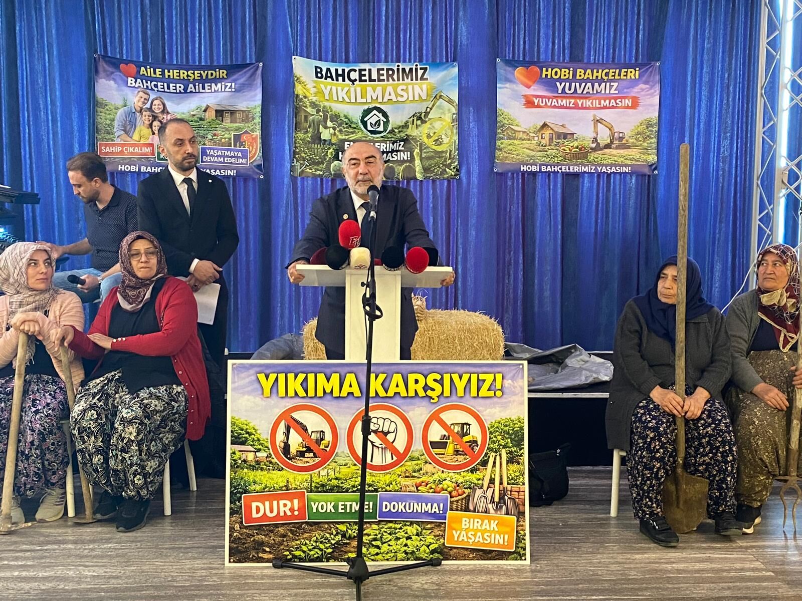 Eskişehir’de Hobi Bahçeleri İçin Kritik Toplantı Düzenlendi (17)