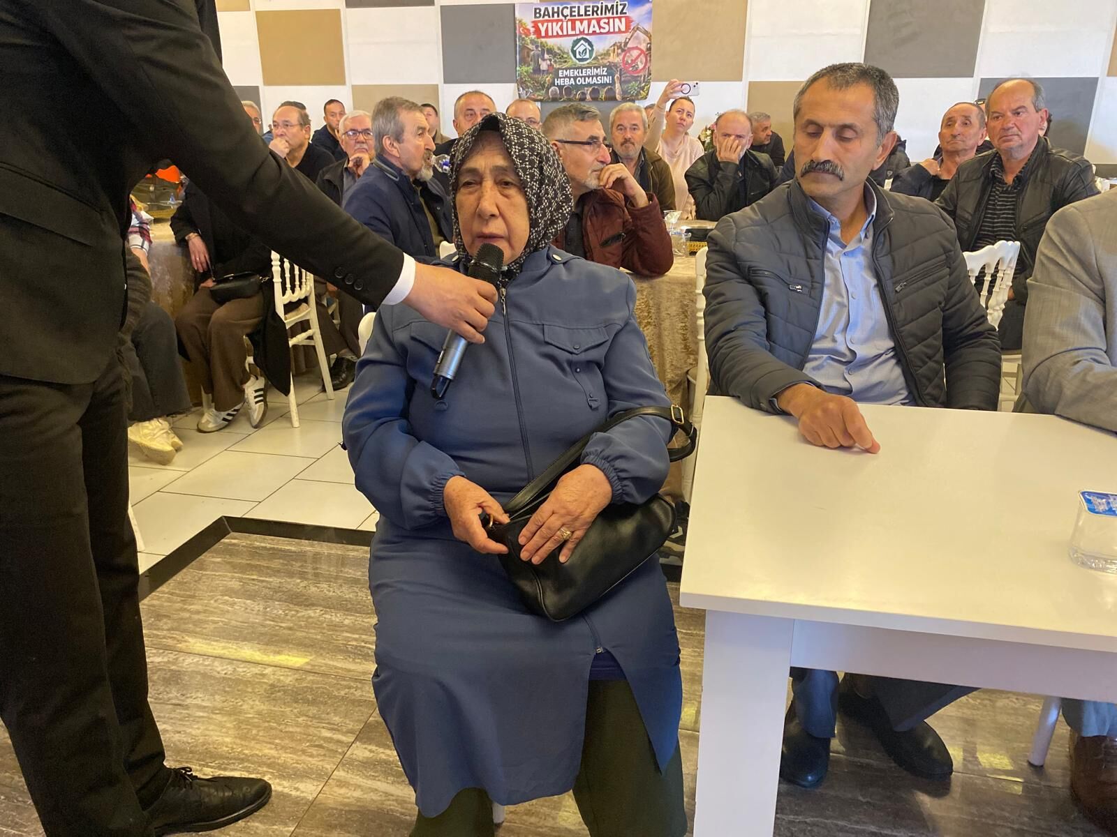 Eskişehir’de Hobi Bahçeleri İçin Kritik Toplantı Düzenlendi (4)