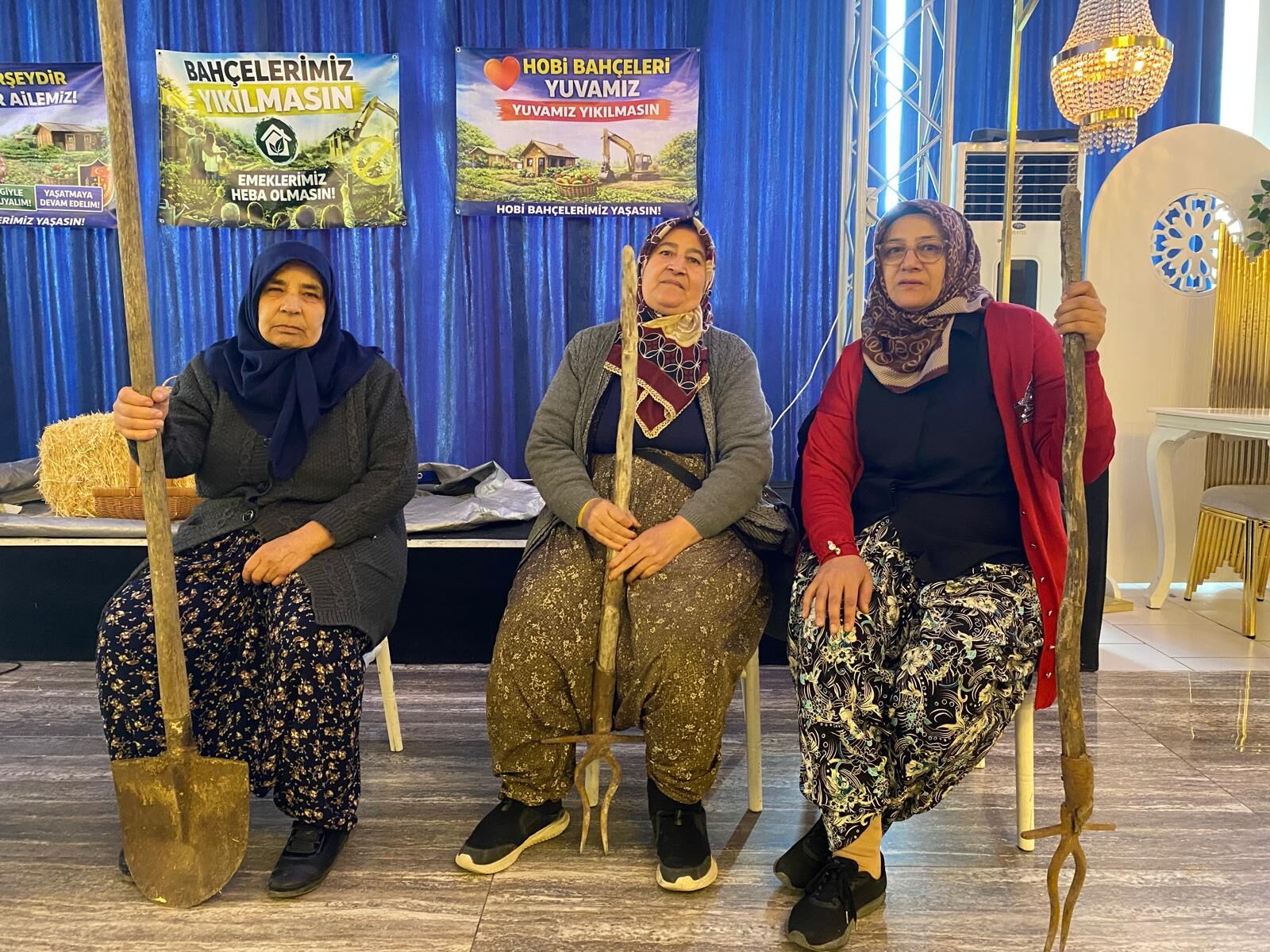 Eskişehir’de Hobi Bahçeleri İçin Kritik Toplantı Düzenlendi (8)