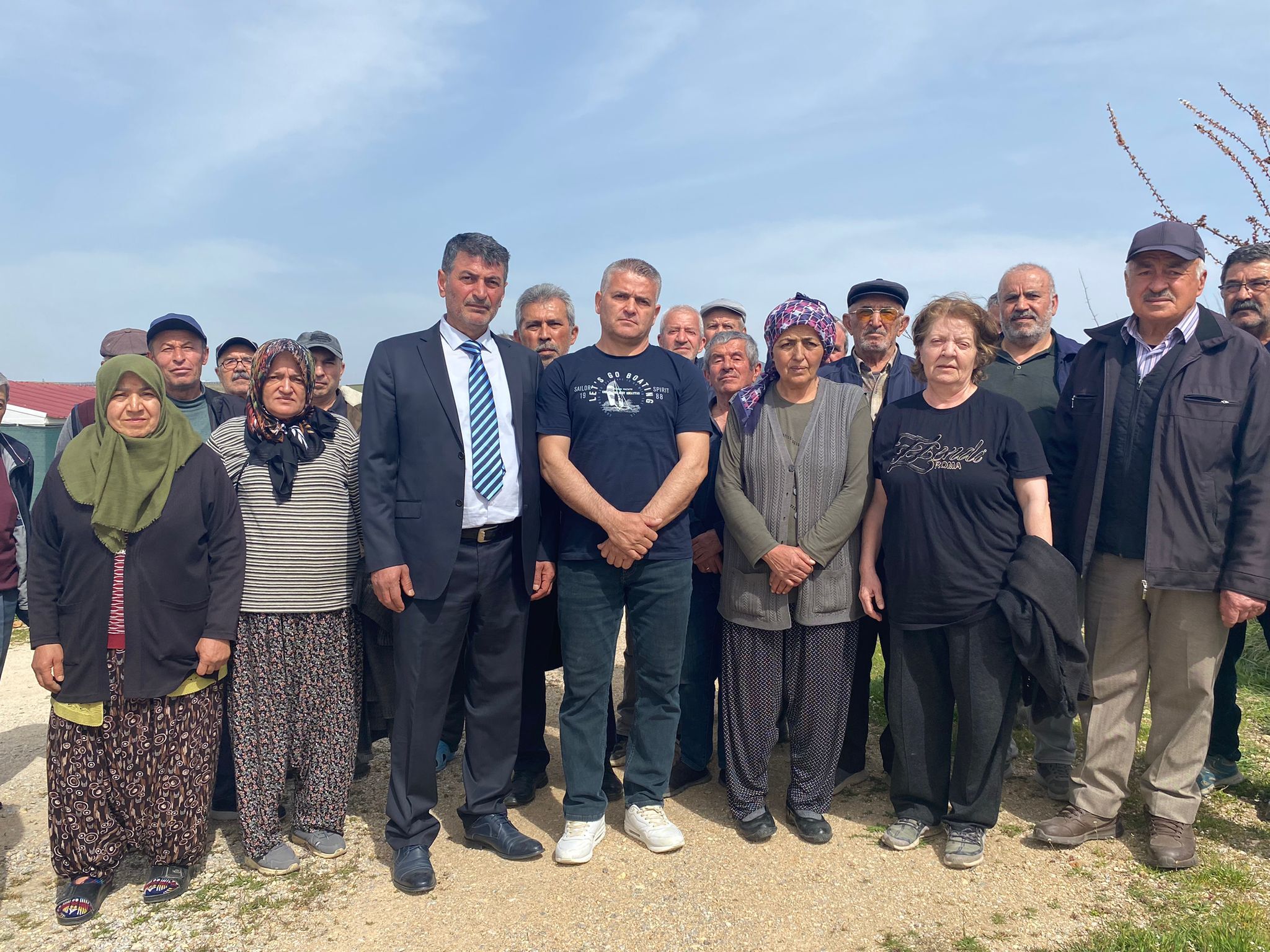 Eskişehir’de Hobi Bahçesi Sahipleri Ses Yükseltti (1)