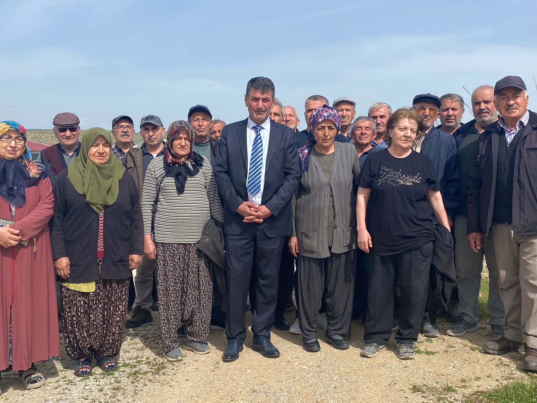 Eskişehir’de Hobi Bahçesi Sahipleri Ses Yükseltti (2)