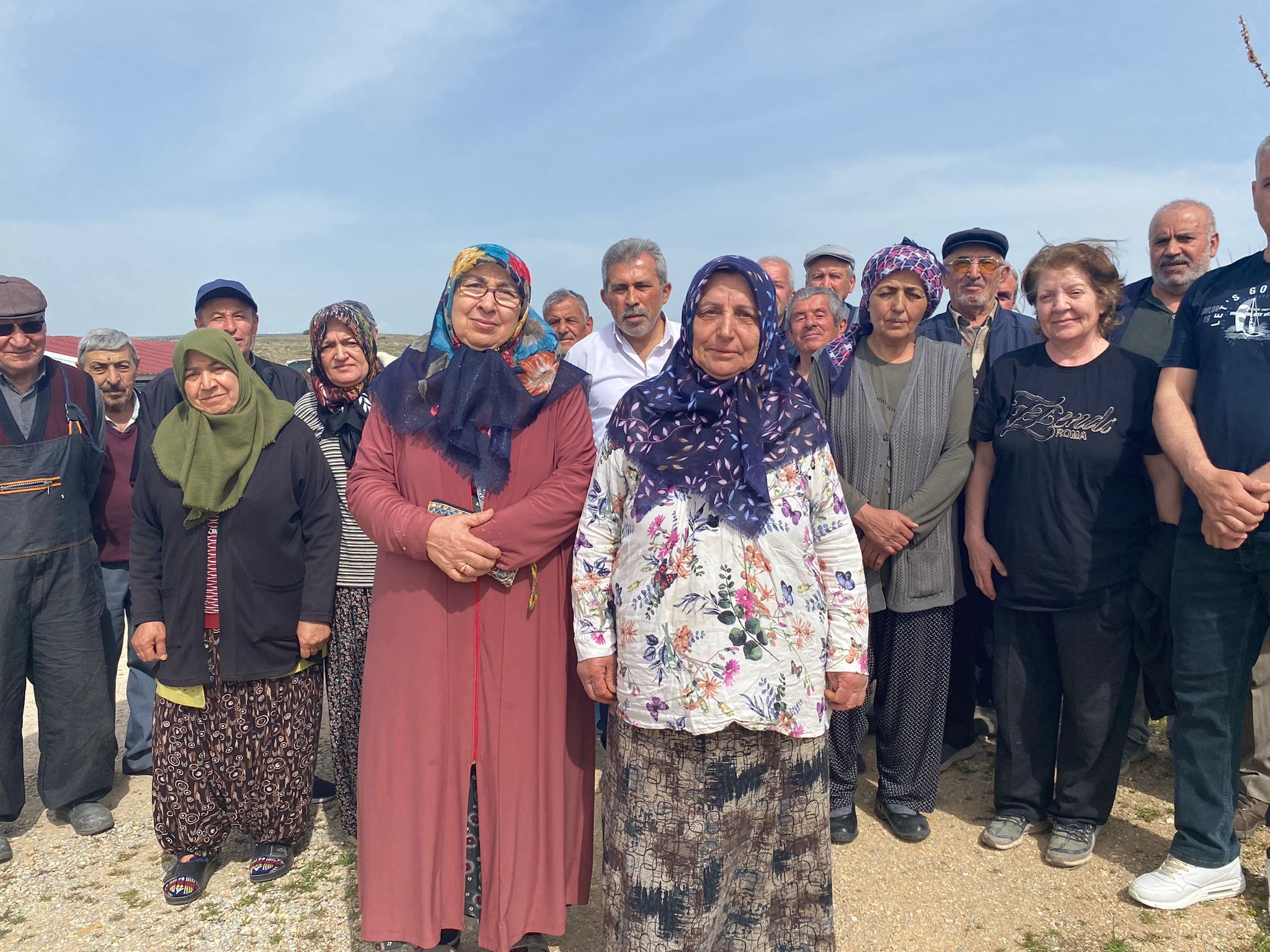 Eskişehir’de Hobi Bahçesi Sahipleri Ses Yükseltti (3)