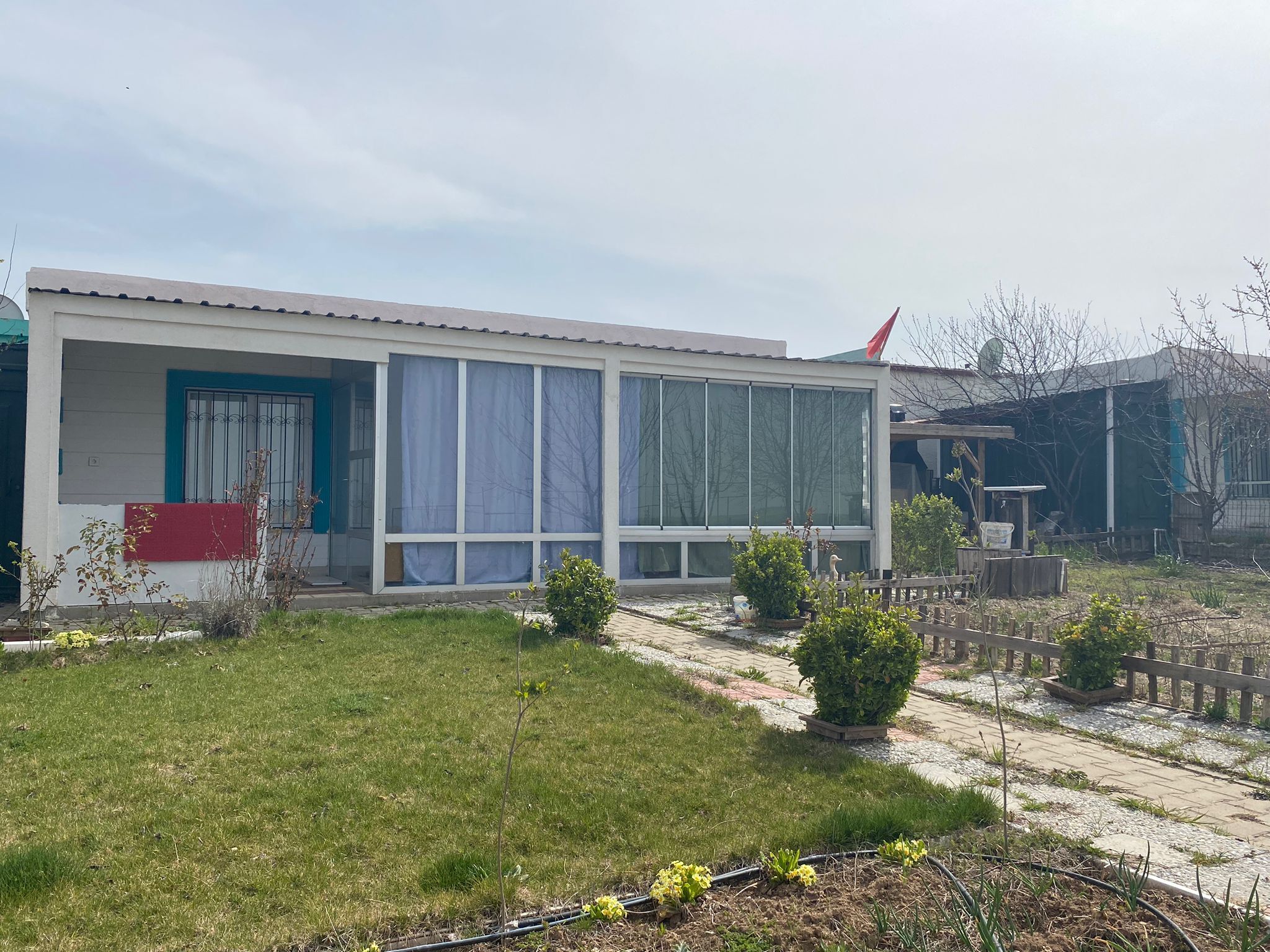 Eskişehir’de Hobi Bahçesi Sahipleri Ses Yükseltti (5)