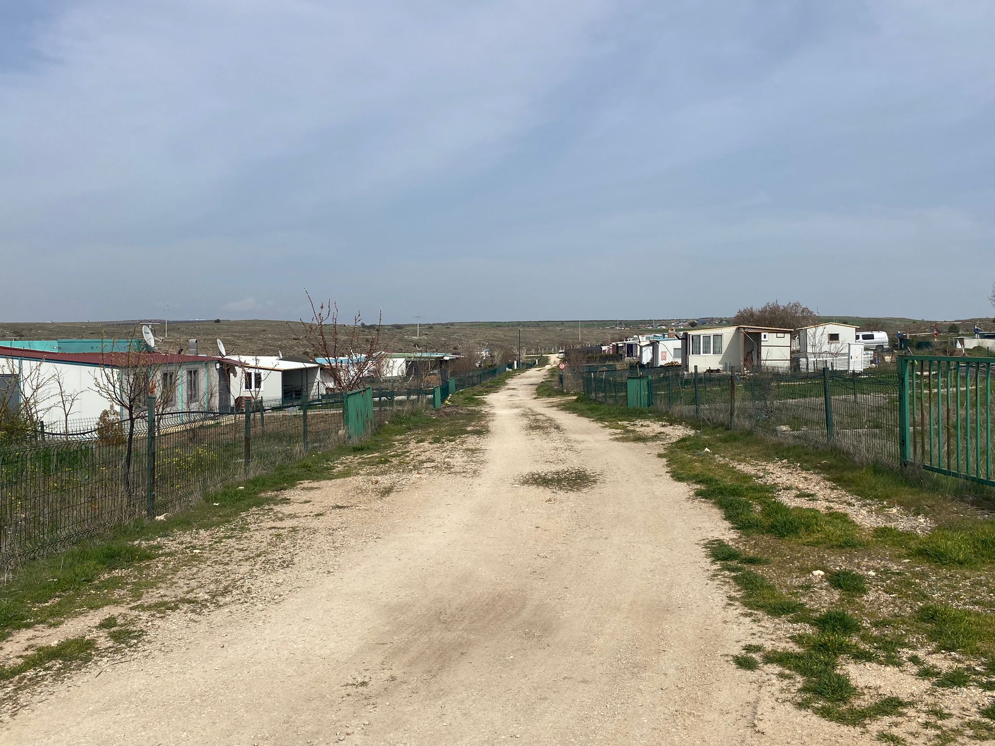 Eskişehir’de Hobi Bahçesi Sahipleri Ses Yükseltti (6)