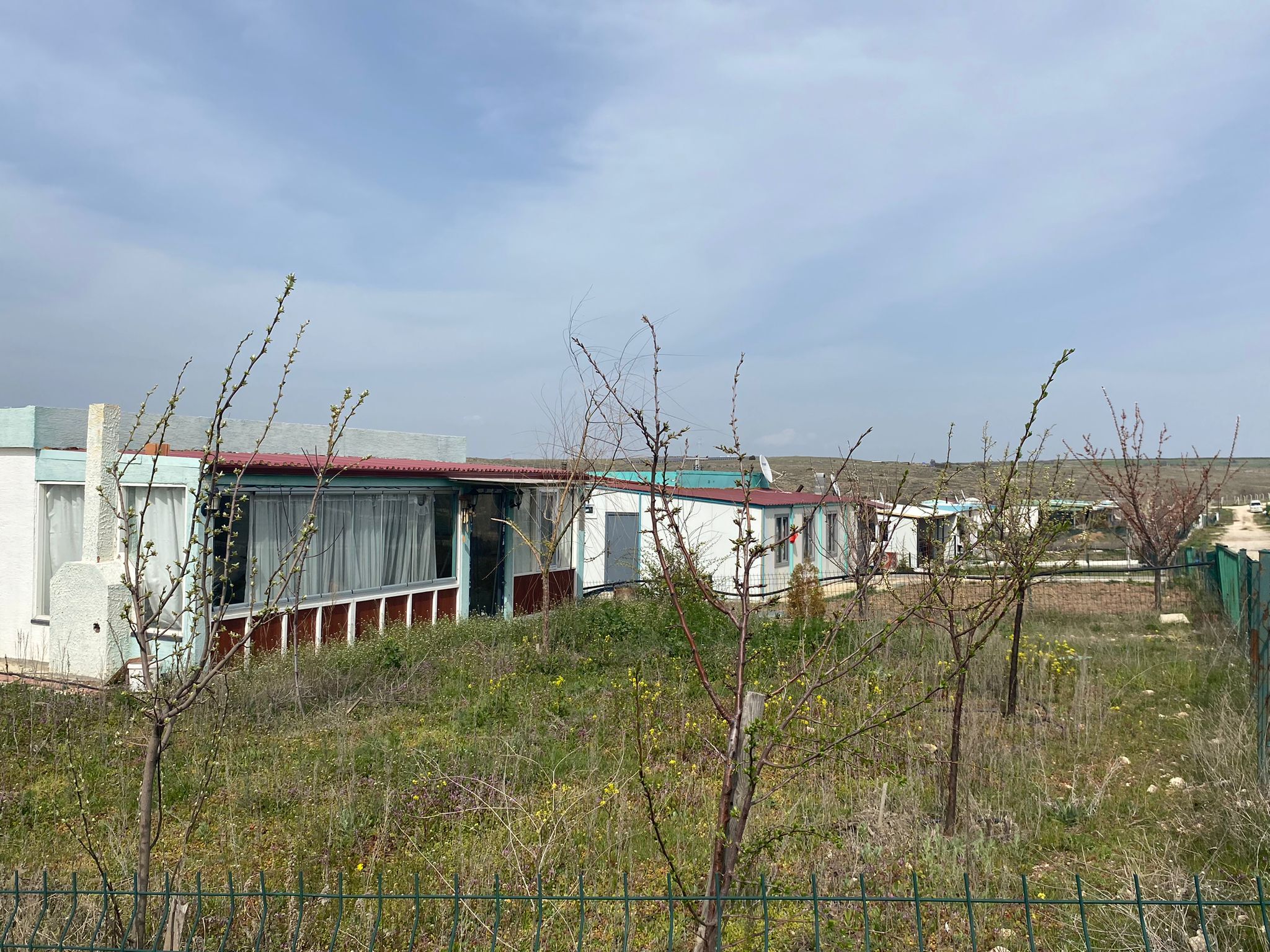 Eskişehir’de Hobi Bahçesi Sahipleri Ses Yükseltti (7)