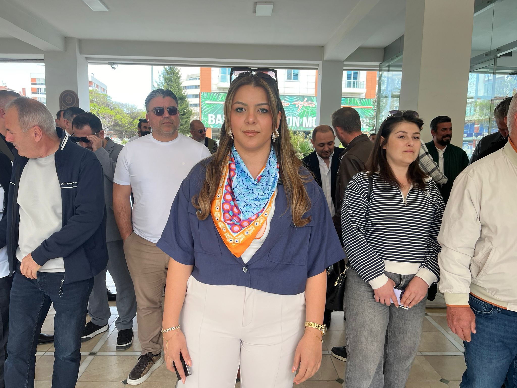 Eskişehir’de İnşaat Tedarikçileri Tek Merkez İçin Harekete Geçti 2