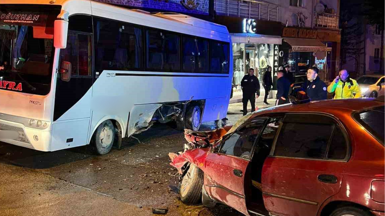 Eskişehir’de Minik Adel Ritimleriyle Gündem Oldu