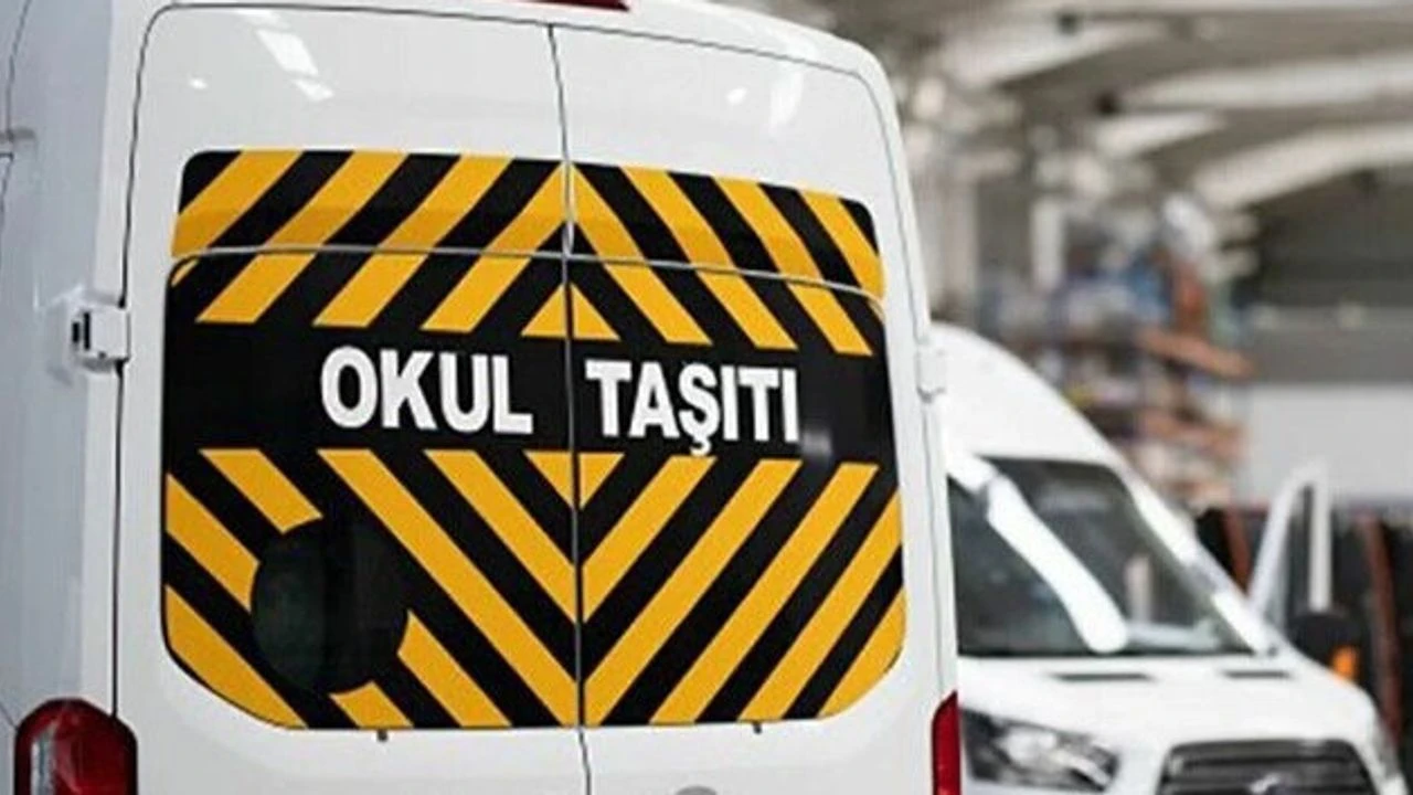 Eskişehir’de Okul Servislerine Sıkı Denetim (1)