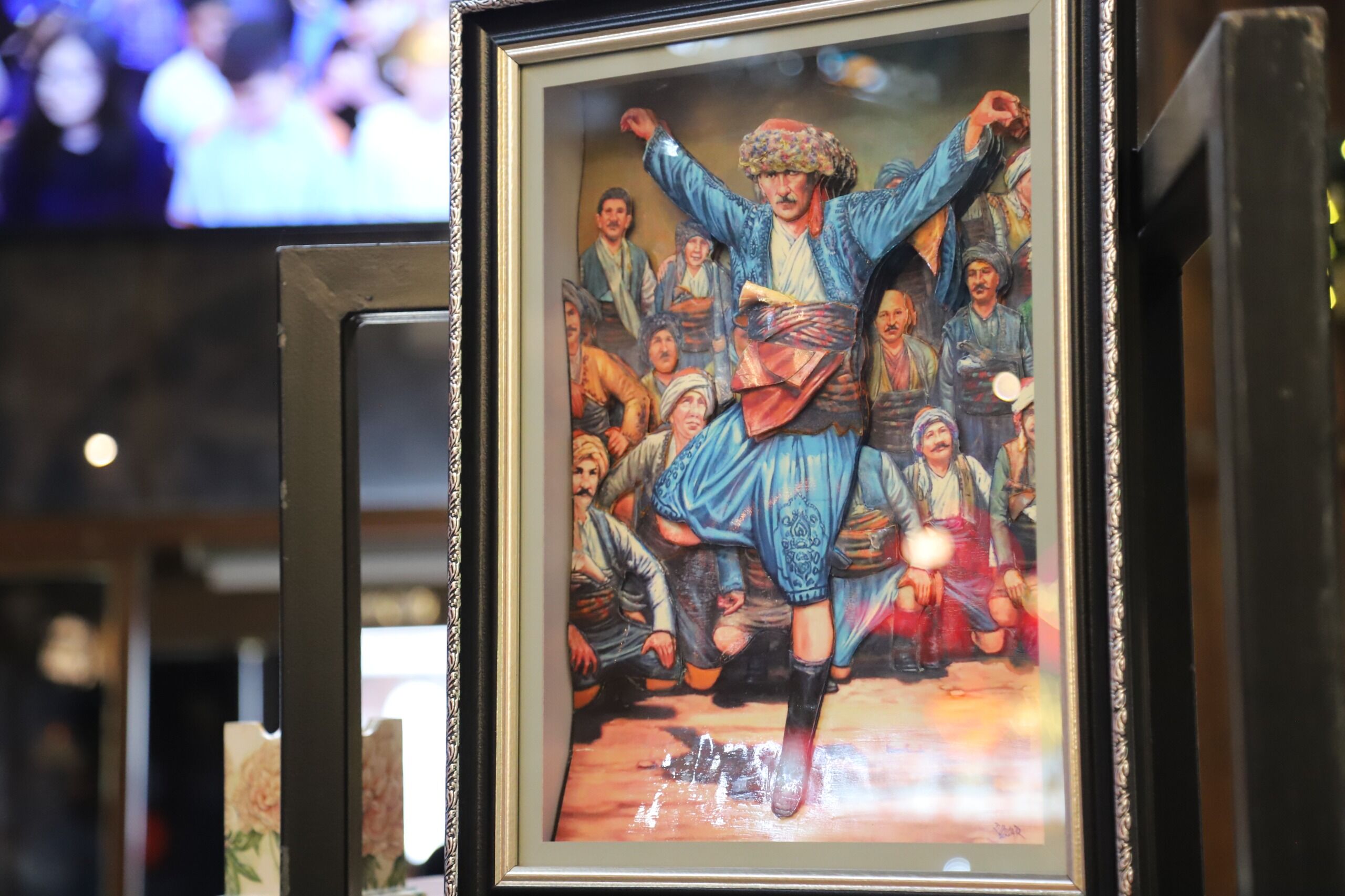 Eskişehir’de Otizm Farkındalığına Sanatla Destek (12)