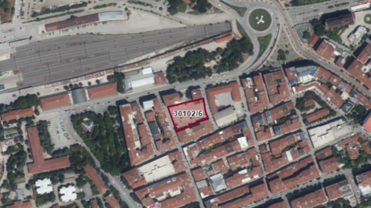 Eskişehir’de Otopark Projeleri İhaleye Çıkıyor