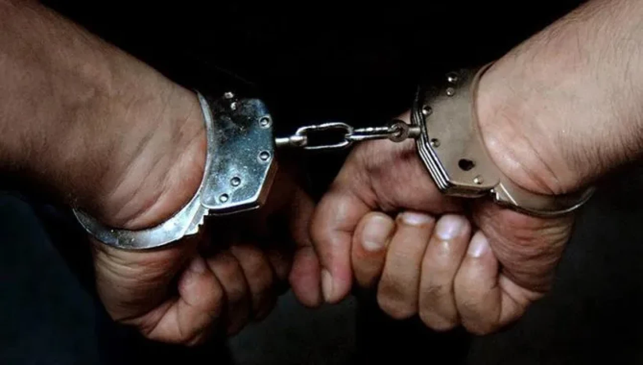 Eskişehir'de Polis Ve Jandarmadan Operasyon 113 Aranan Şahıs Yakalandı (1)-1